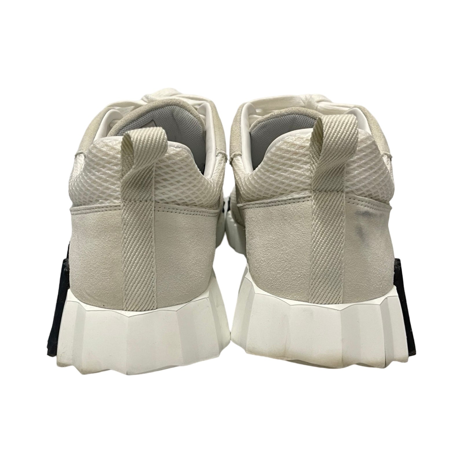 HERMES 2023AW Sneakers "Bouncing" H242810ZH90390 Size 43（27cm）