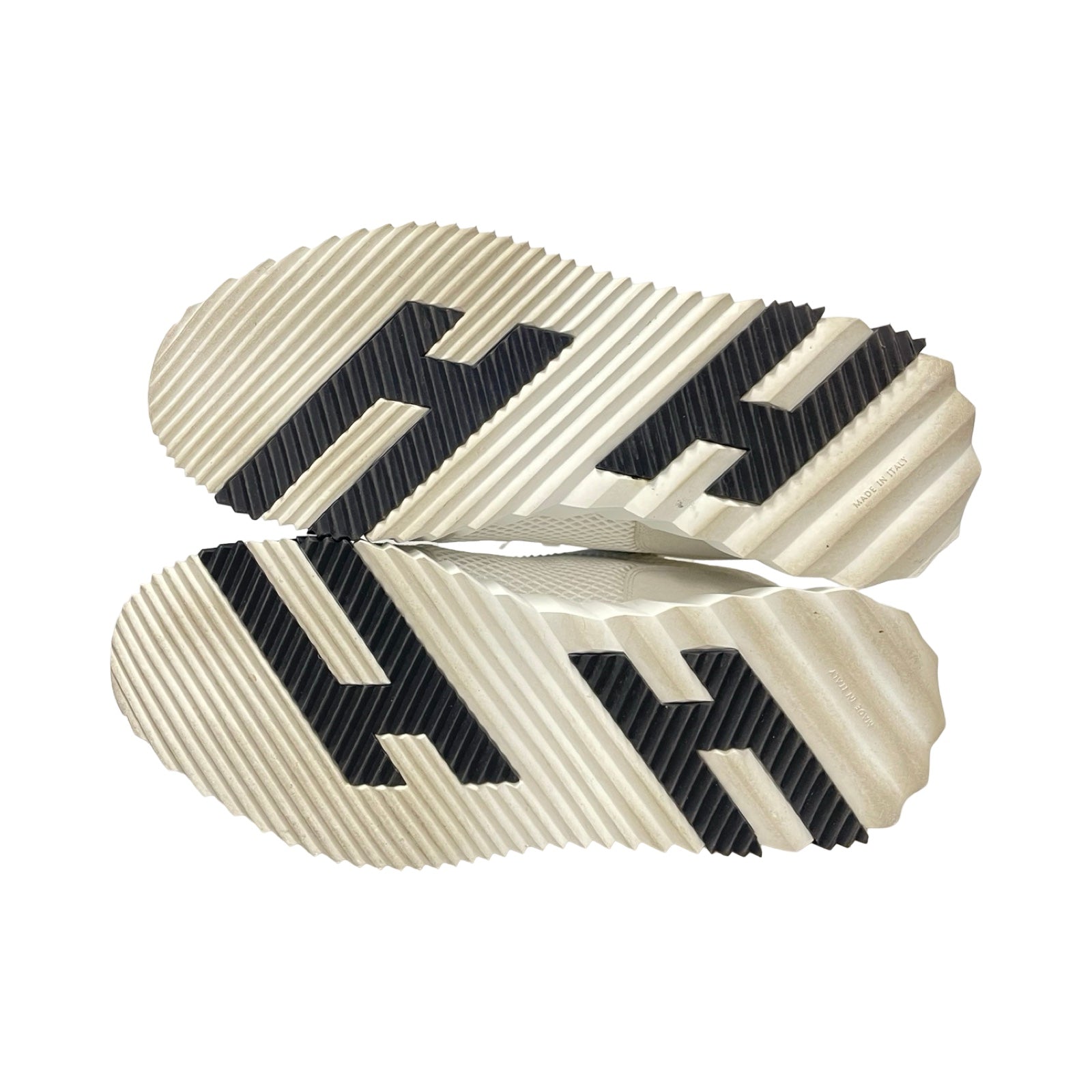 HERMES 2023AW Sneakers "Bouncing" H242810ZH90390 Size 43（27cm）