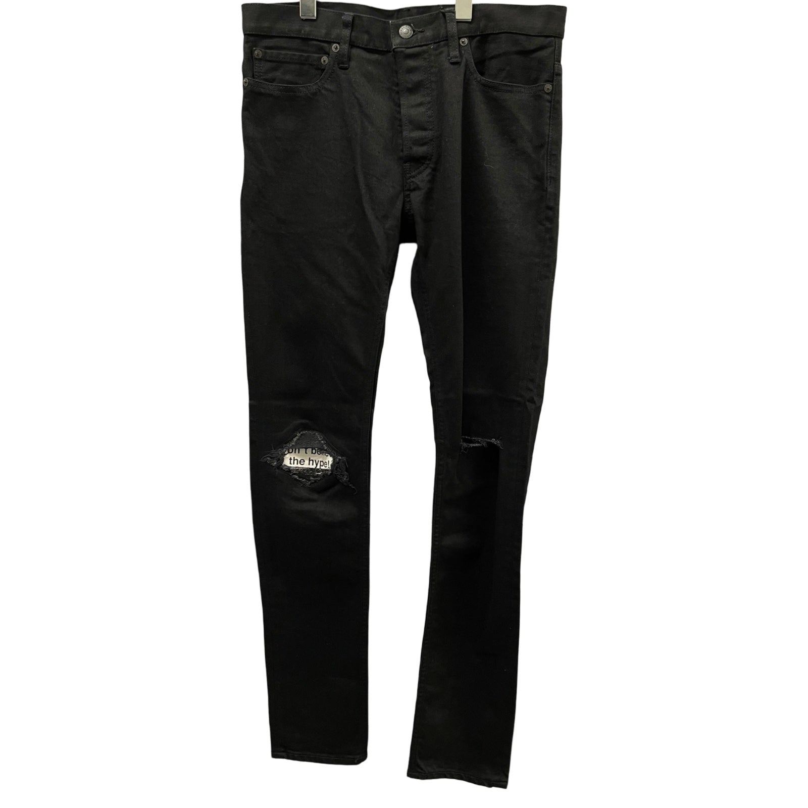 MINEDENIM S.Slim OWS Skinny Denim Jeans 1802-1004-913-02 Size 8