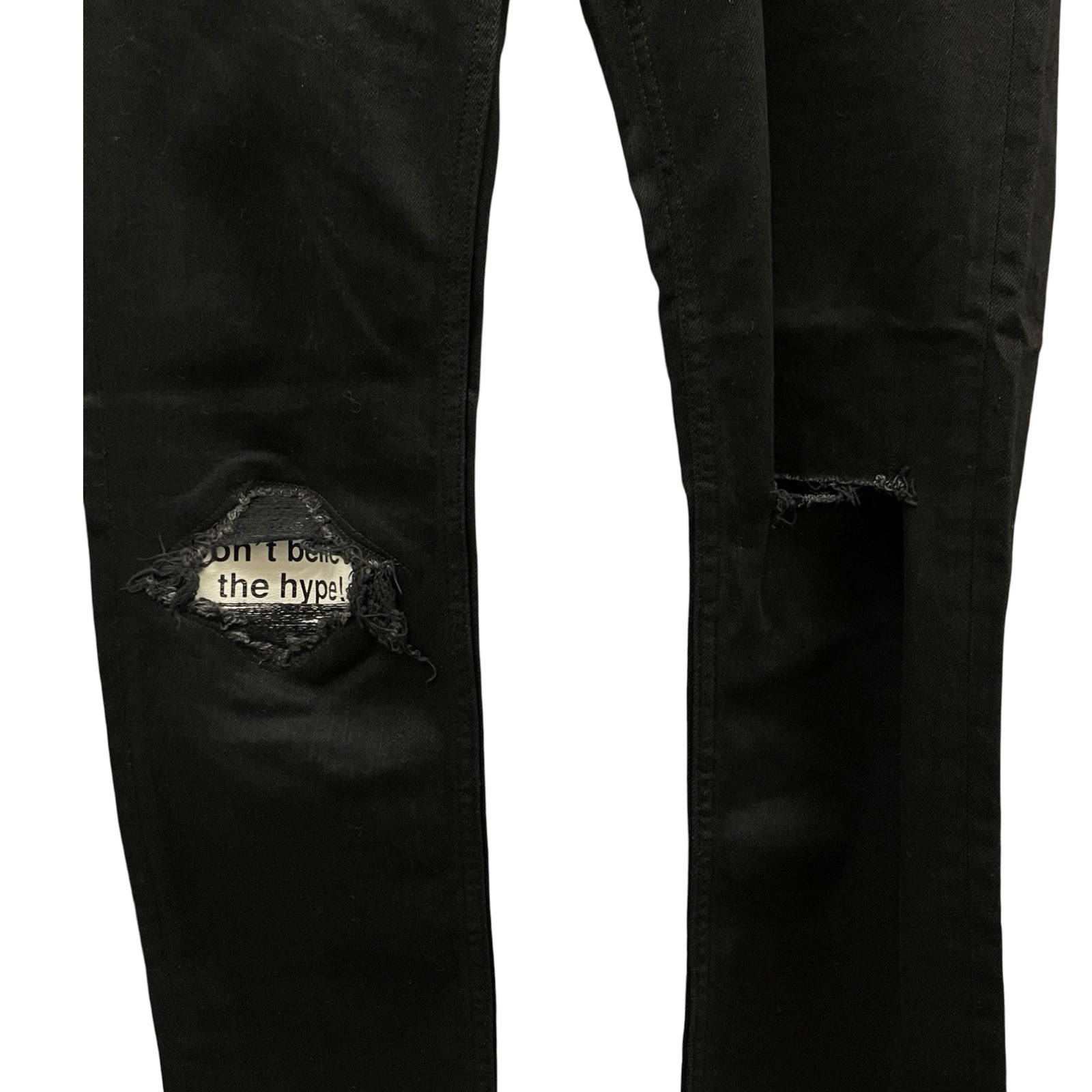 MINEDENIM S.Slim OWS Skinny Denim Jeans 1802-1004-913-02 Size 8