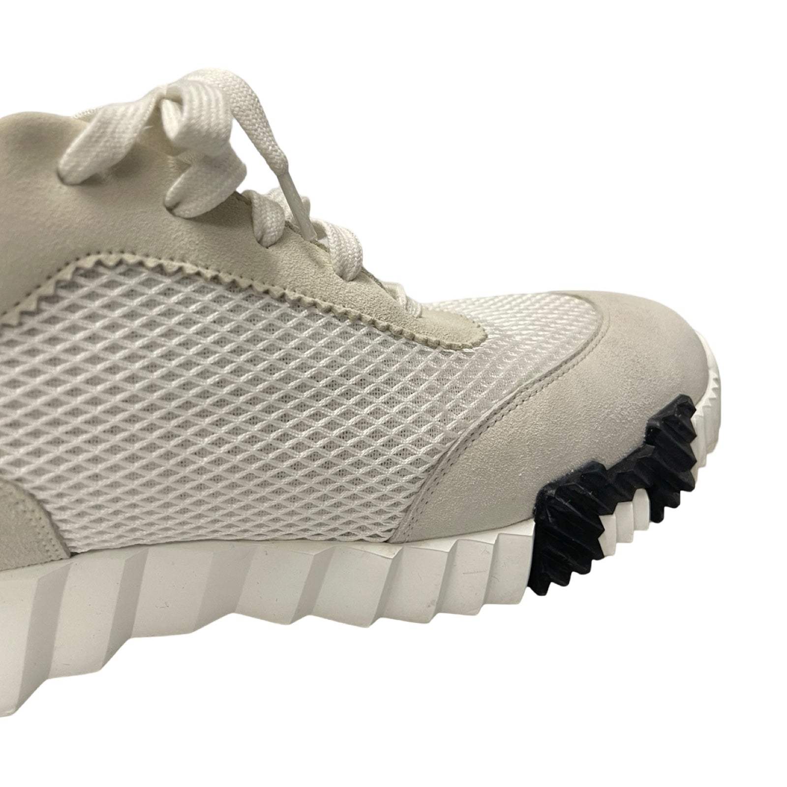 HERMES 2023AW Sneakers "Bouncing" H242810ZH90390 Size 43（27cm）