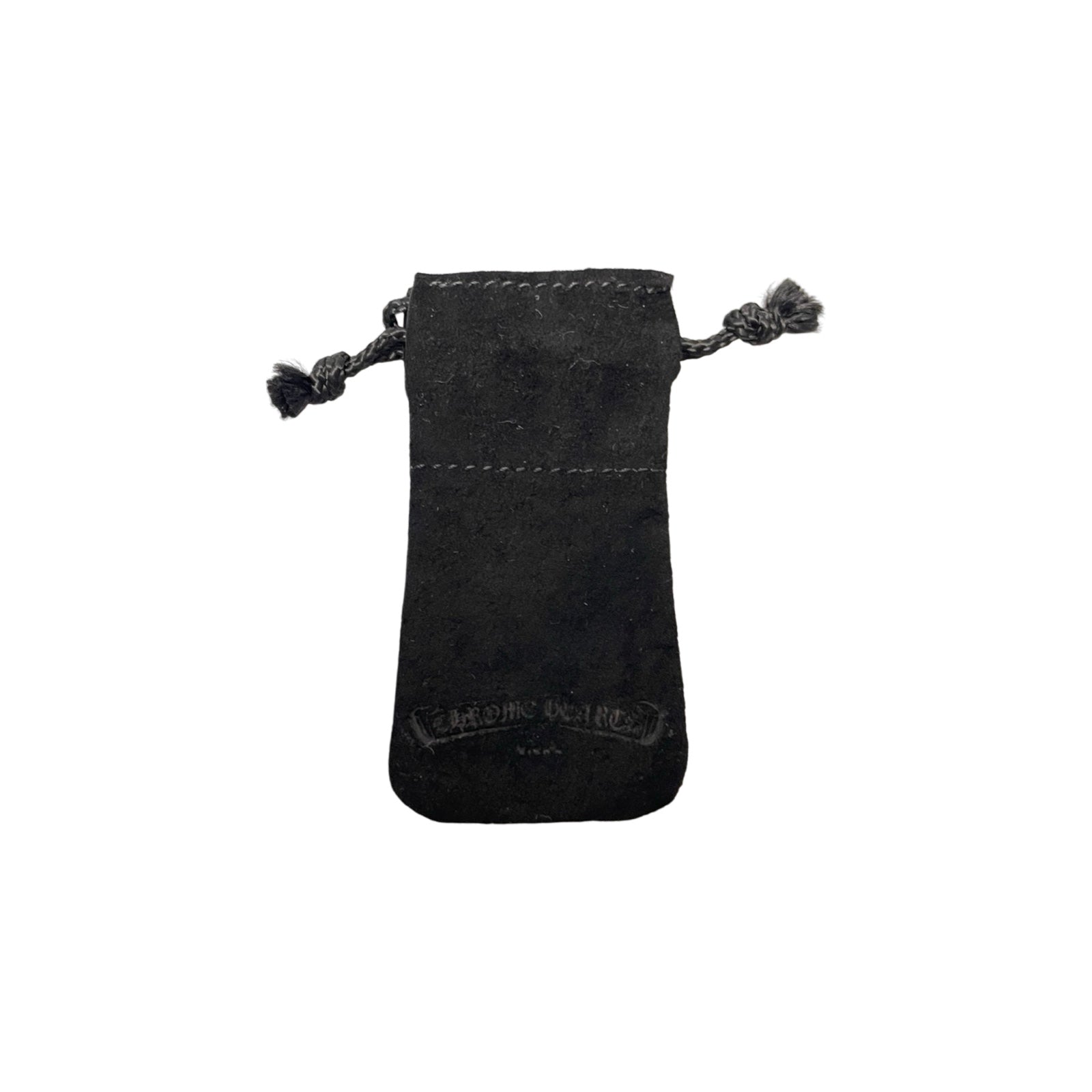 CHROME HEARTS INFINITY CH CRS RNG Size 19