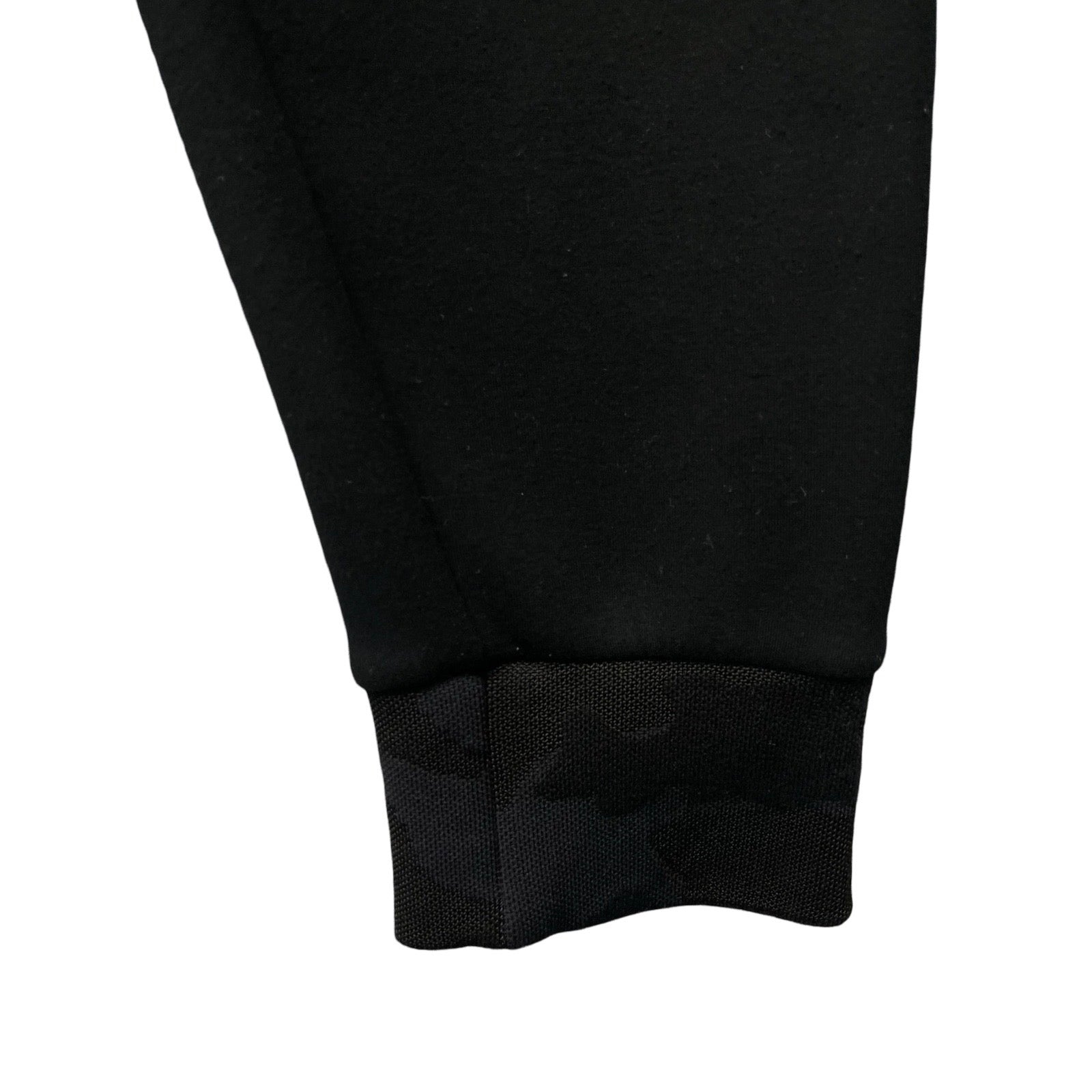 NEIL BARRETT 2018AW Earring Design Design Sweatpants PBJP96H H500 Size M