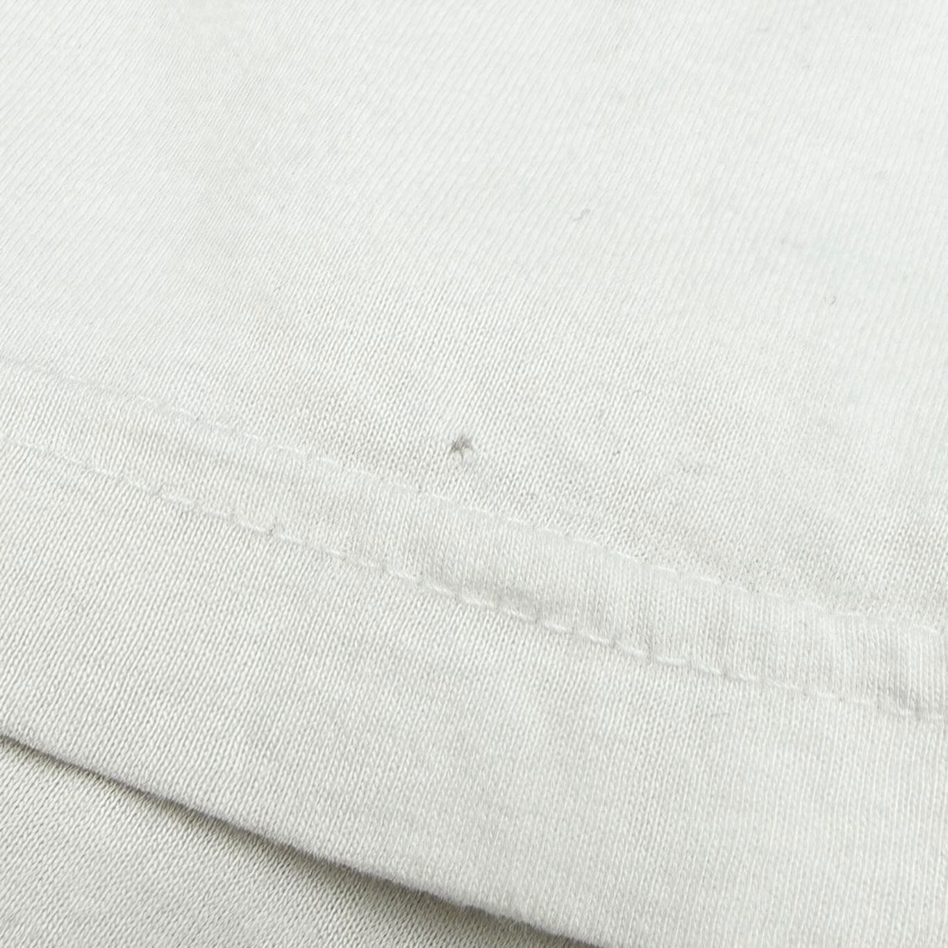 CHROME HEARTS 2021SS MLTCOL CEM CRS Long Sleeve Tee Size L クロムハーツ マルチカラー セメタリークロス ロングスリーブTシャツ サイズL