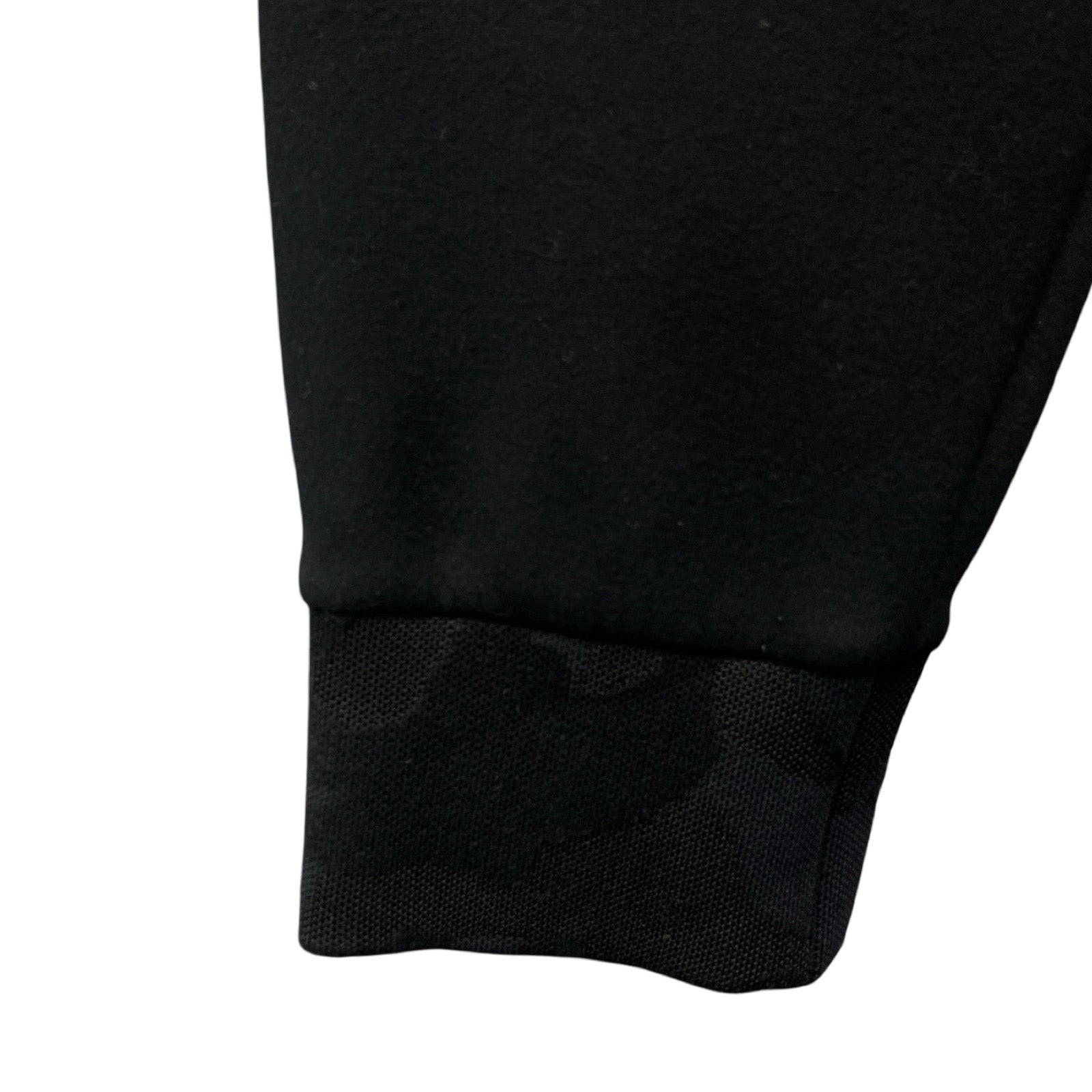 NEIL BARRETT 2018AW Earring Design Design Sweatpants PBJP96H H500 Size M