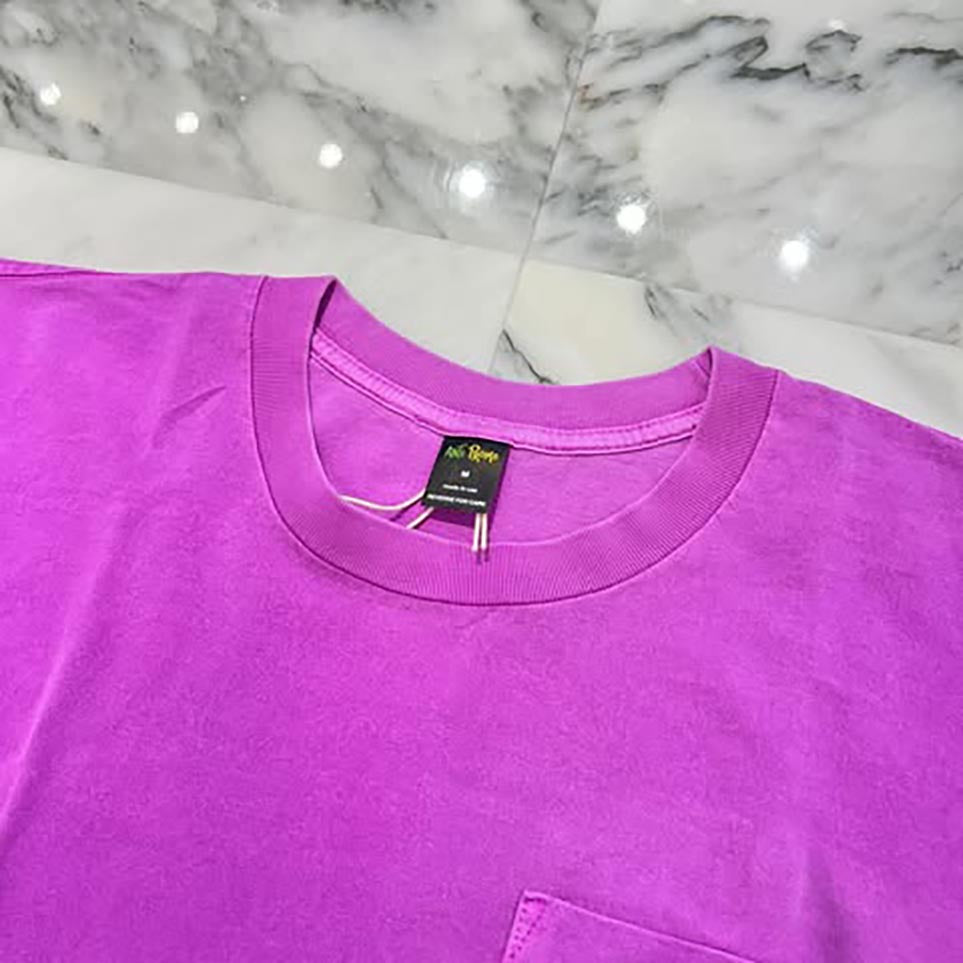 MATTY BOY 2025AW ANTI PROMO "STAY FAST" Tee Size XL マッティボーイ アンチプロモ "ステイファスト" Tシャツ サイズXL