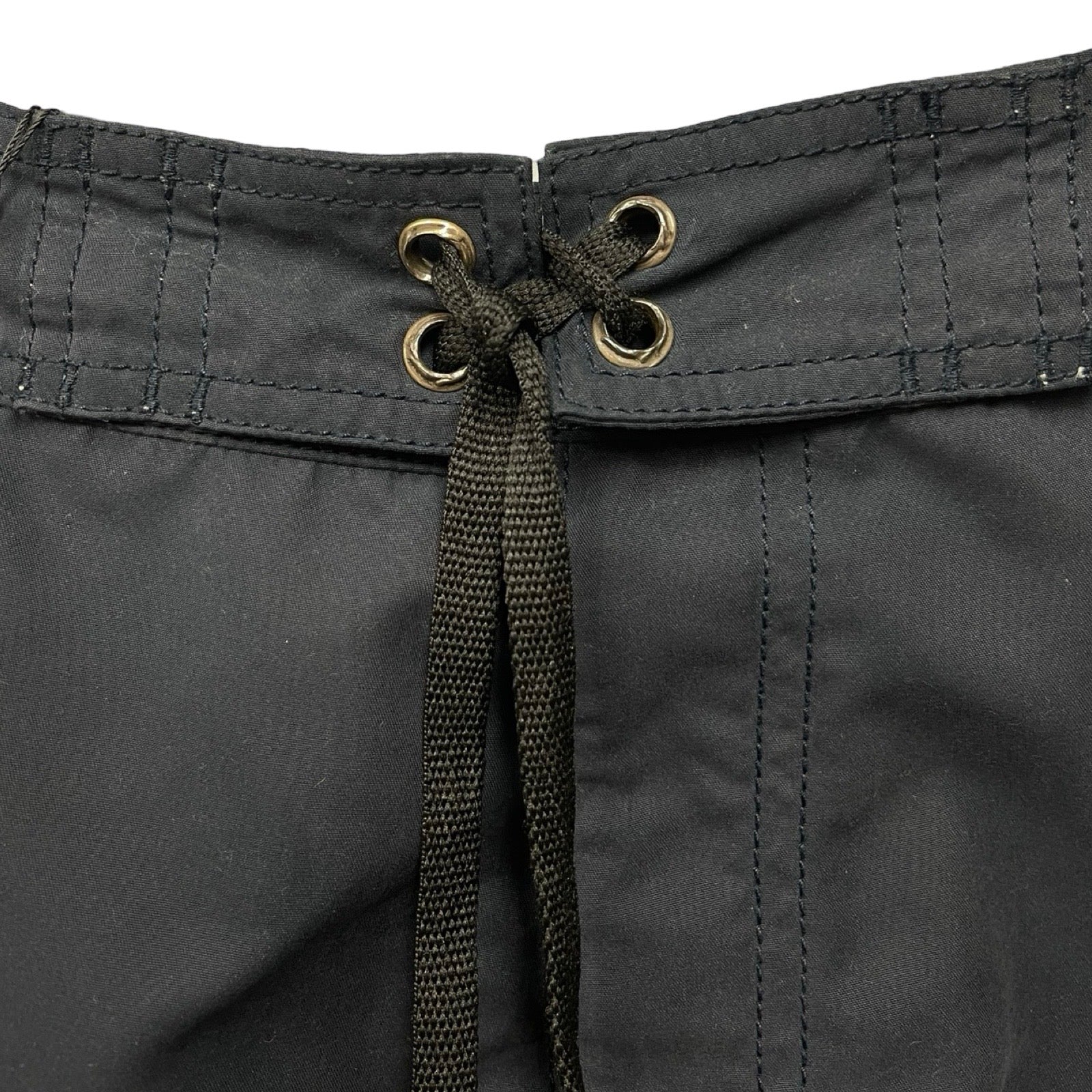 CHROME HEARTS Cross Patch Star Surf Short Pants Size 32