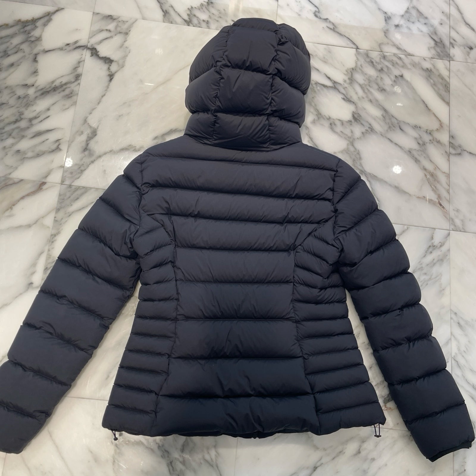 MONCLER 2022AW HERBE GIUBBOTTO DOWN JACKET I20931A00197 53132 Size 1 モンクレール エルブ ジャンパー ダウンジャケット サイズ 1