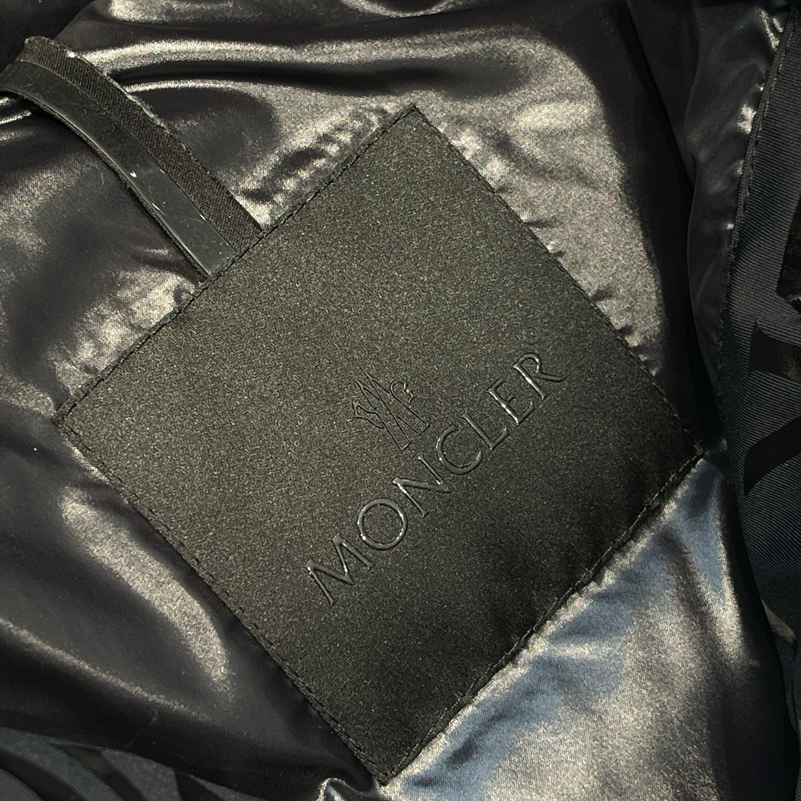 MONCLER 2022AW HERBE GIUBBOTTO DOWN JACKET I20931A00197 53132 Size 1 モンクレール エルブ ジャンパー ダウンジャケット サイズ 1