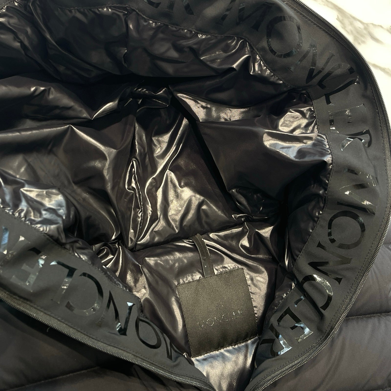 MONCLER 2022AW HERBE GIUBBOTTO DOWN JACKET I20931A00197 53132 Size 1 モンクレール エルブ ジャンパー ダウンジャケット サイズ 1