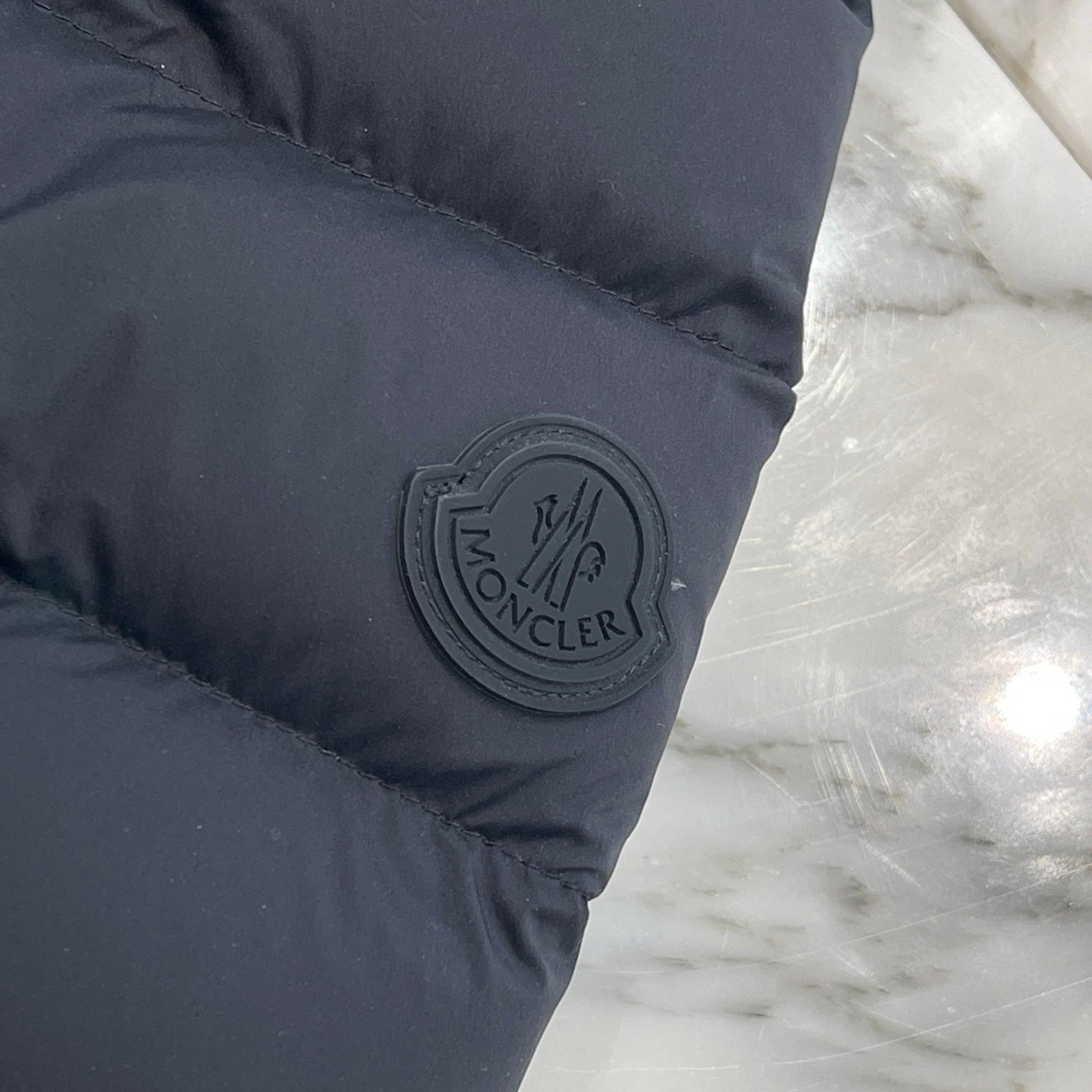 MONCLER 2022AW HERBE GIUBBOTTO DOWN JACKET I20931A00197 53132 Size 1 モンクレール エルブ ジャンパー ダウンジャケット サイズ 1