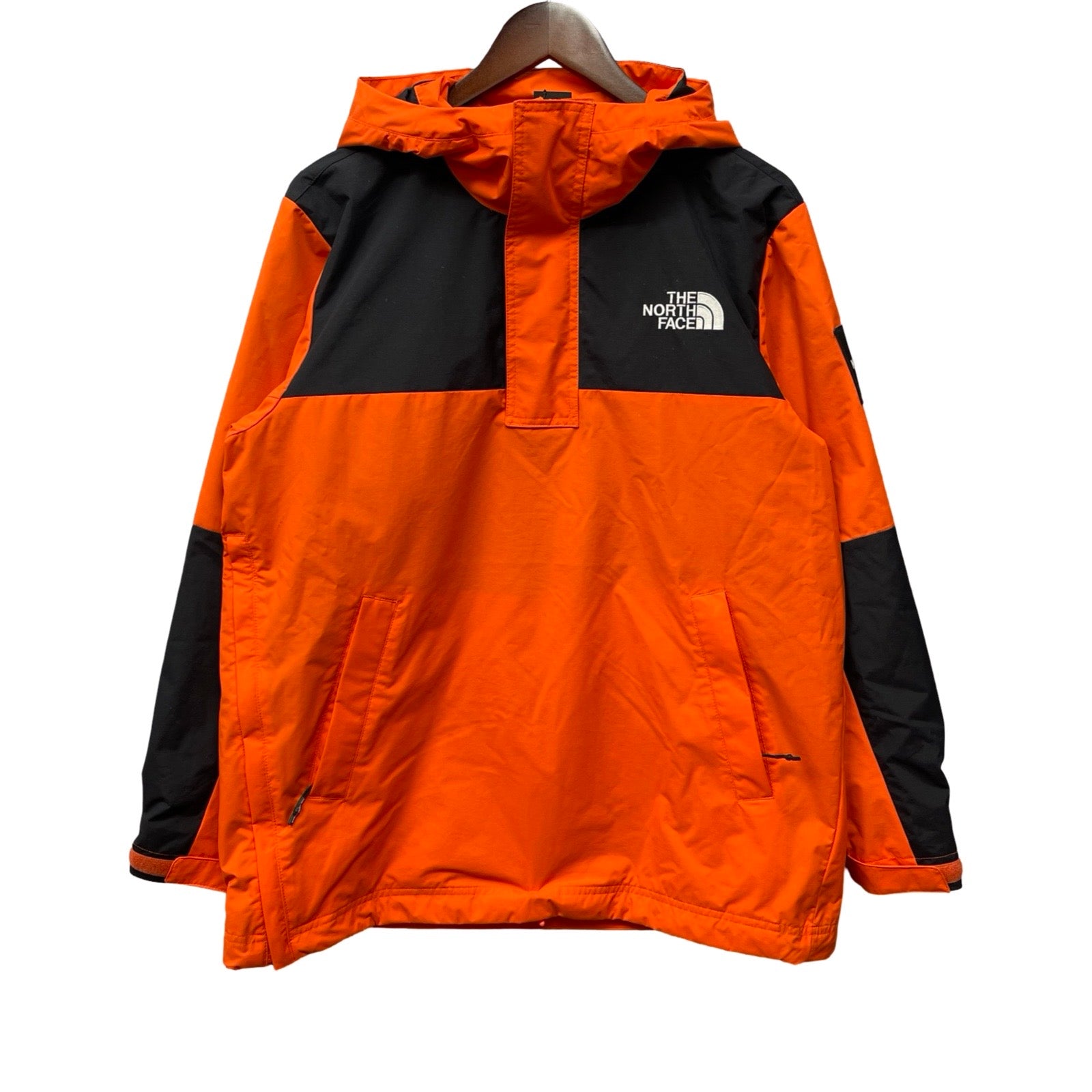 THE NORTH 2023AW FACE DALTON ANORAK N4AHK51M Size S