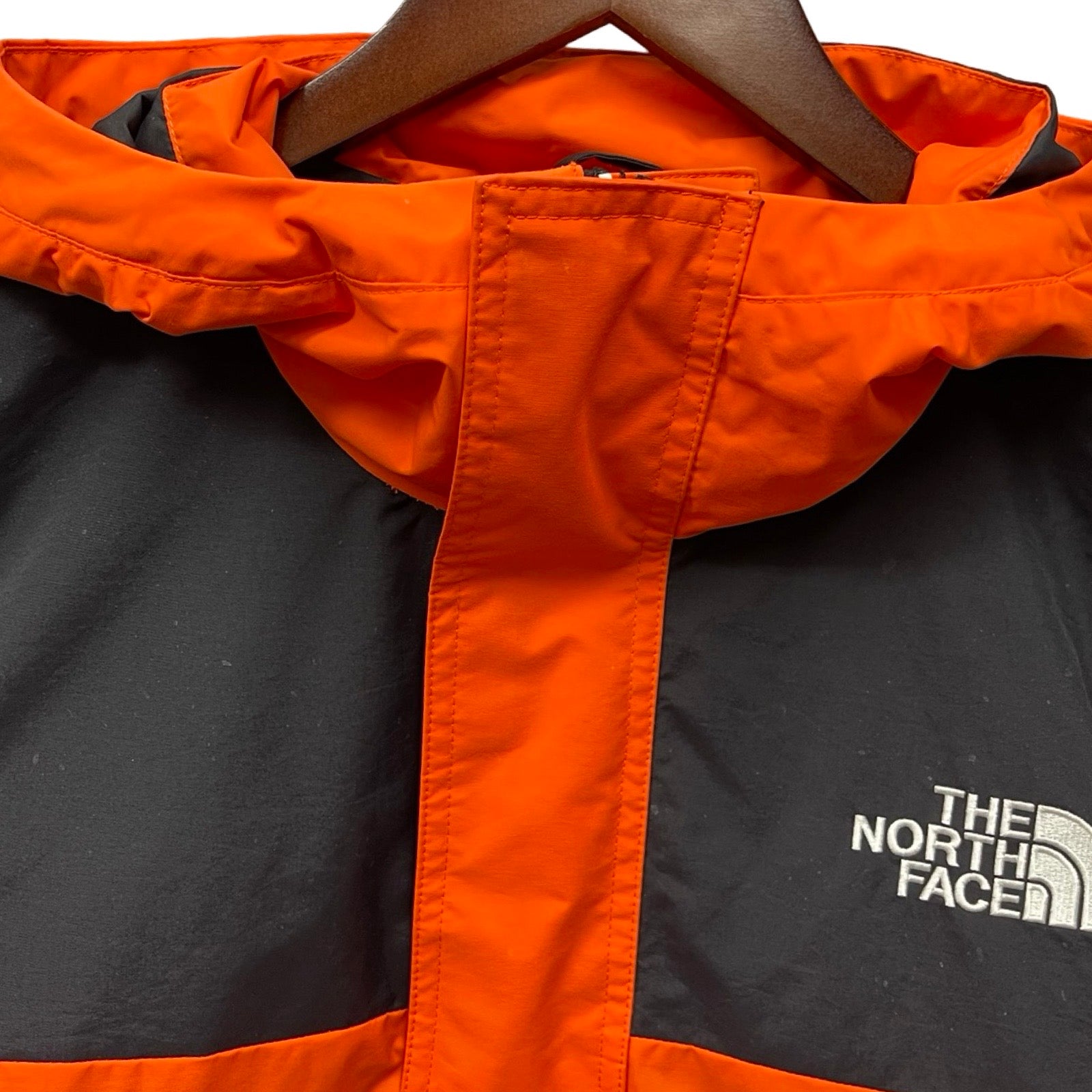 THE NORTH 2023AW FACE DALTON ANORAK N4AHK51M Size S