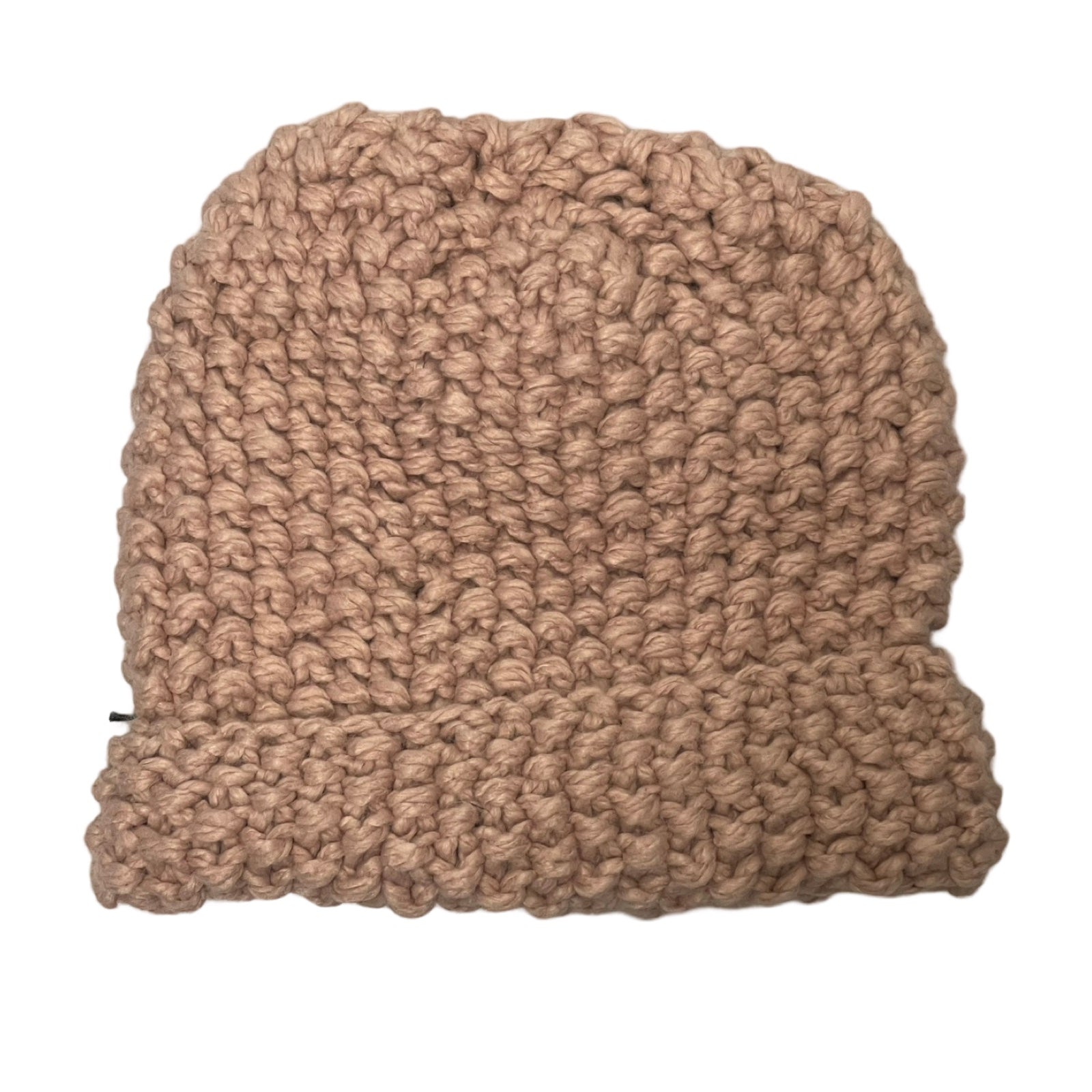 UMKOW 2024AW UMKOW NYC Pineapple Cotton Beanie Size FREE