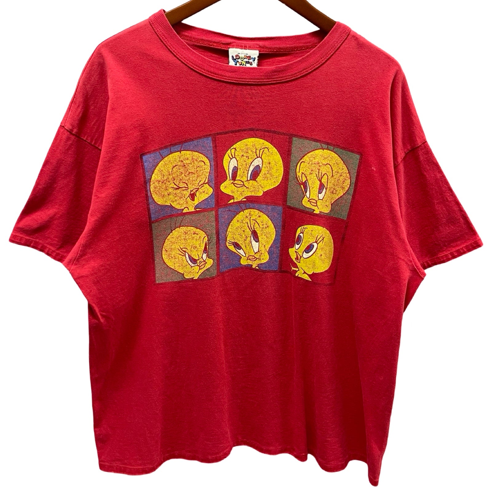 Vintage 90's Looney Tunes S/S Tee