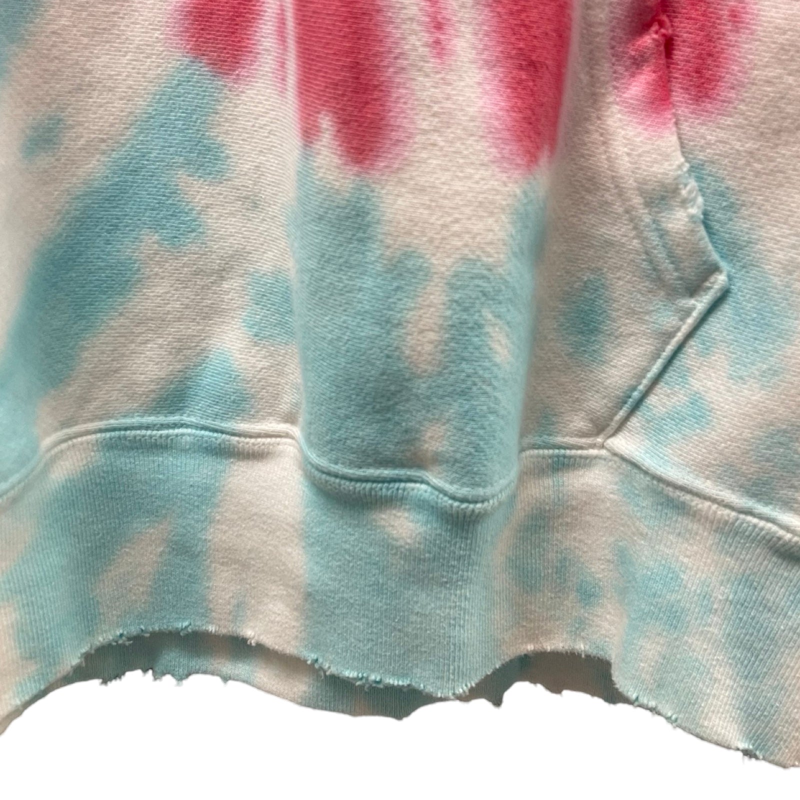 GALLERY DEPT. 2021SS Marina Tie Dye Hoodie GD-MTD-2090 Size S