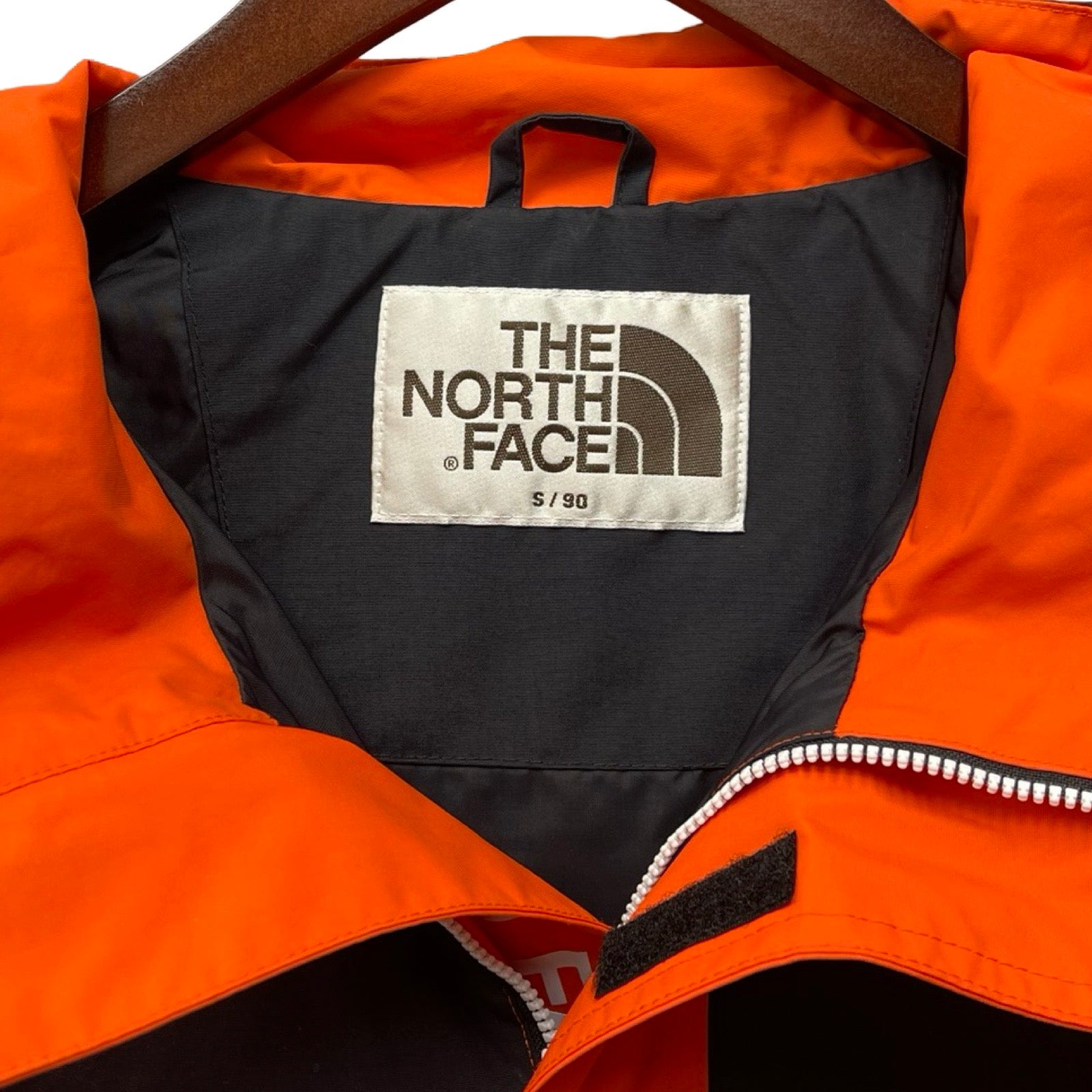 THE NORTH 2023AW FACE DALTON ANORAK N4AHK51M Size S