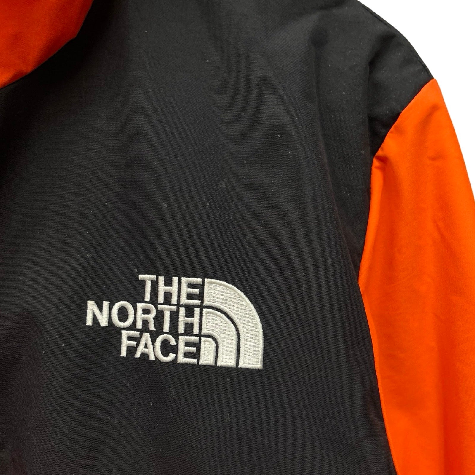 THE NORTH 2023AW FACE DALTON ANORAK N4AHK51M Size S