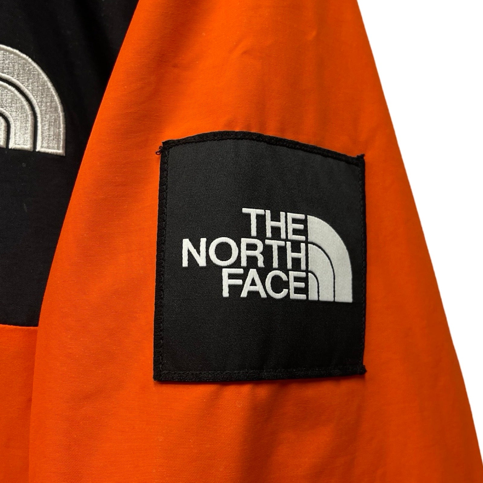 THE NORTH 2023AW FACE DALTON ANORAK N4AHK51M Size S