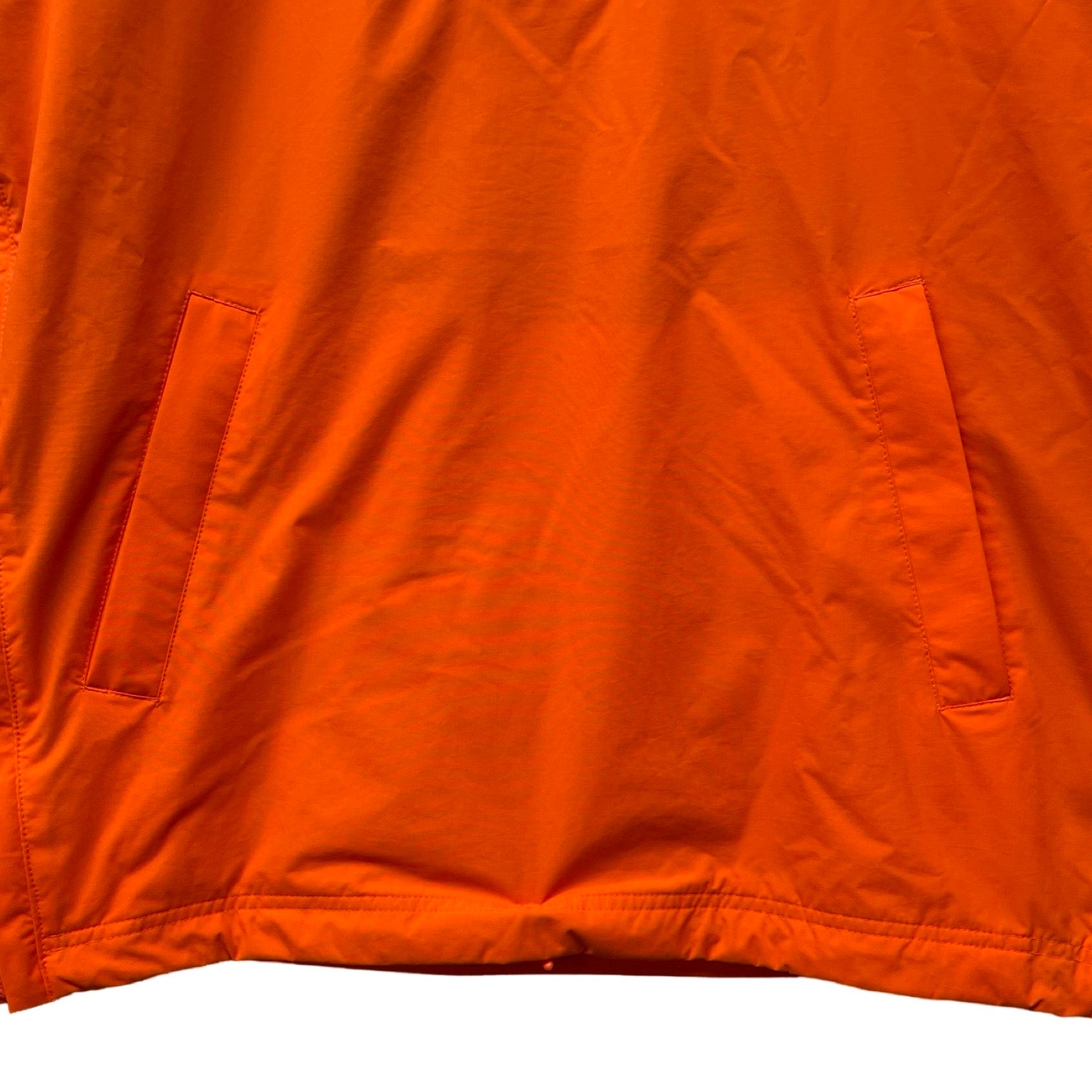 THE NORTH 2023AW FACE DALTON ANORAK N4AHK51M Size S