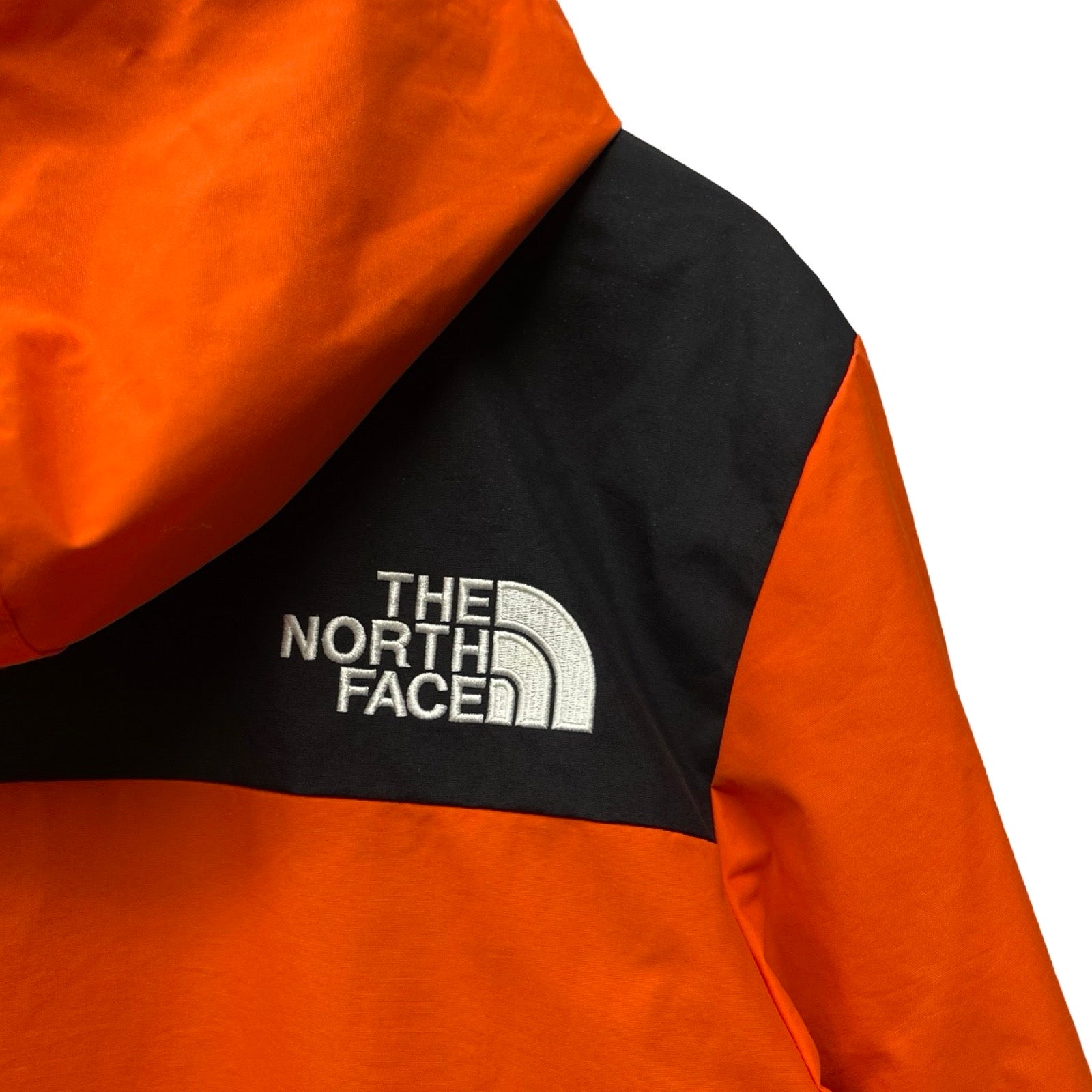 THE NORTH 2023AW FACE DALTON ANORAK N4AHK51M Size S