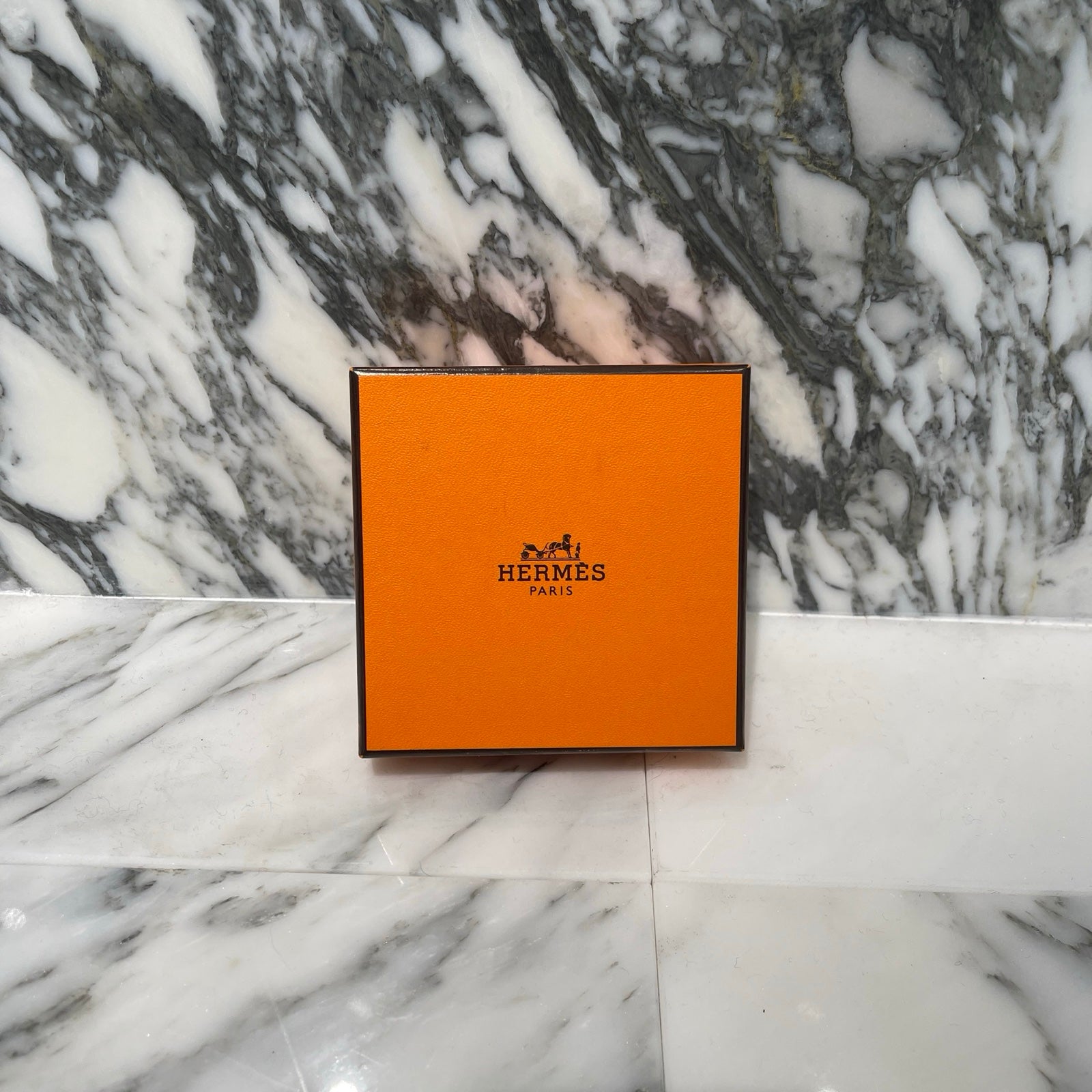 HERMES O’Kelly Earrings Z刻印 エルメス オーケリーピアス Z刻印