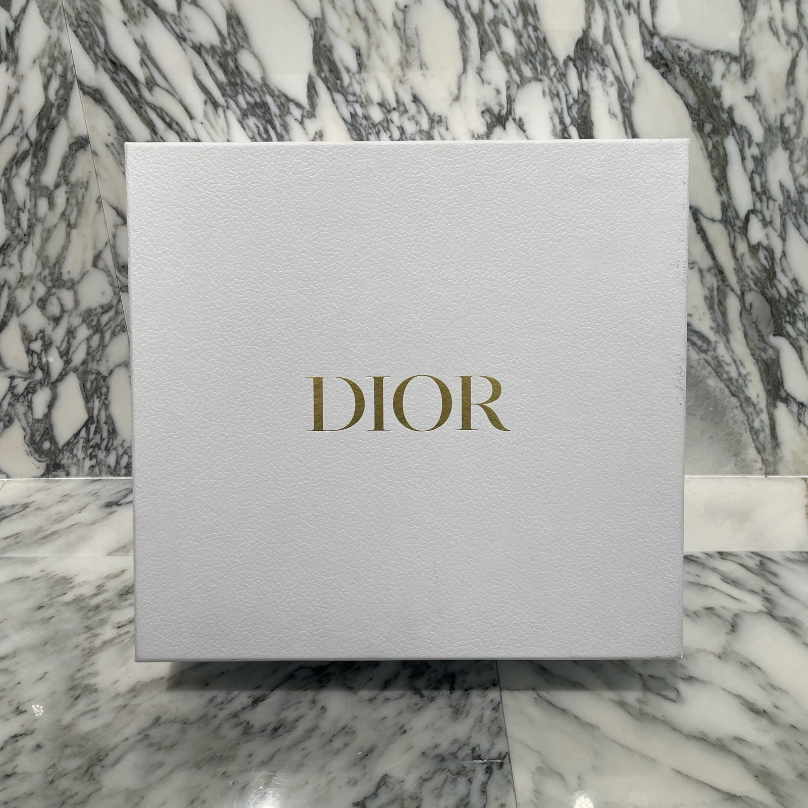 DIOR Reversible Oblique Bucket Hat 95TDD923A130 Size58 ディオール