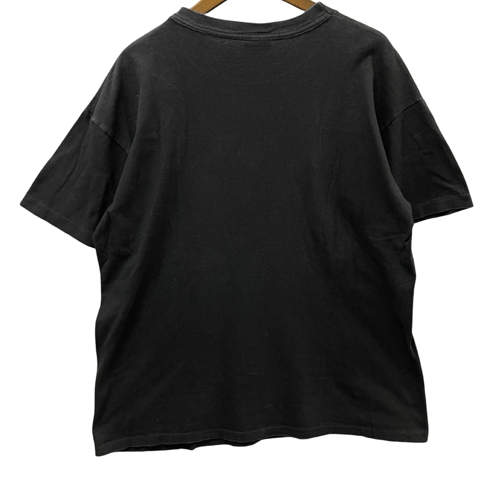 Vintage 90's THE MASK "FROM ZERO TO HERO" S/S Tee