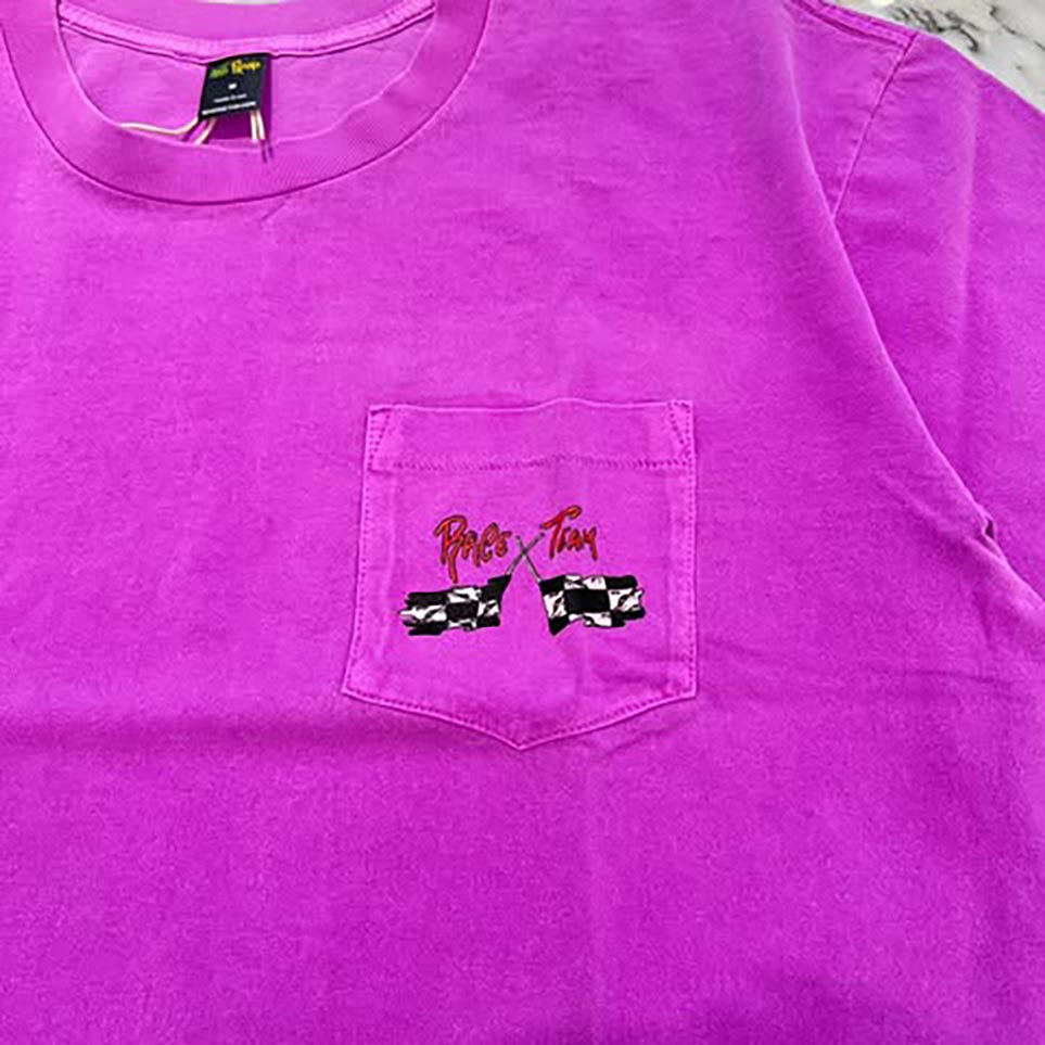 MATTY BOY 2025AW ANTI PROMO "STAY FAST" Tee Size XL マッティボーイ アンチプロモ "ステイファスト" Tシャツ サイズXL