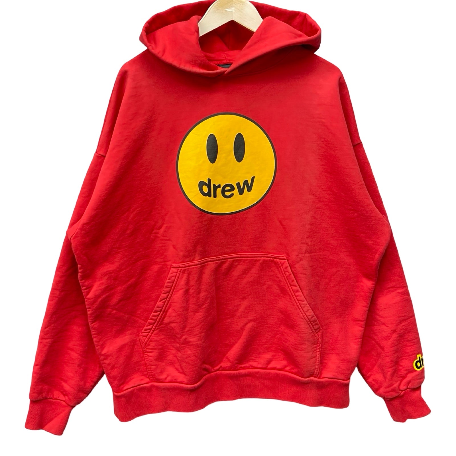 Drew House 2022AW Mascot Oversized Hoodie Size S