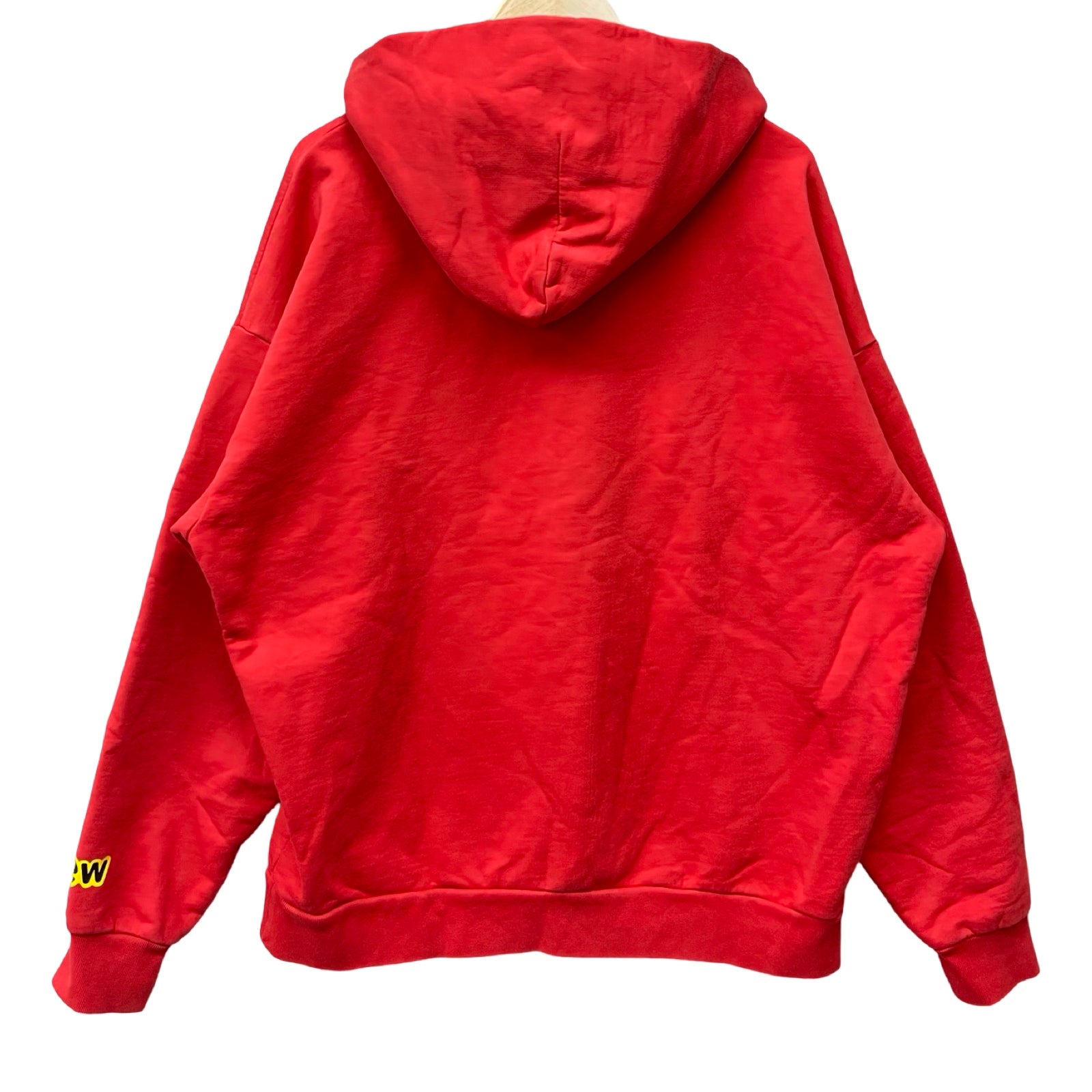 Drew House 2022AW Mascot Oversized Hoodie Size S