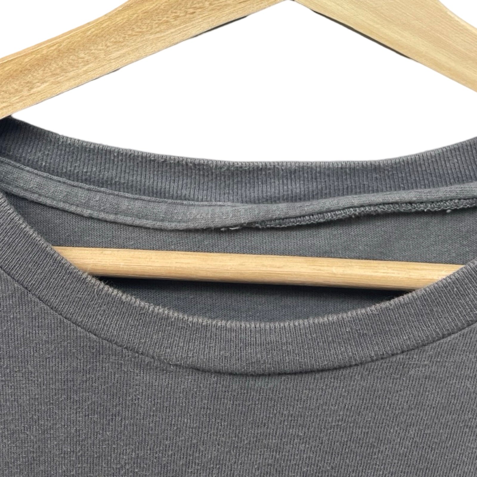 Vintage 00's Harley-Davidson "RICE LAKE" 2013 L/S Tee