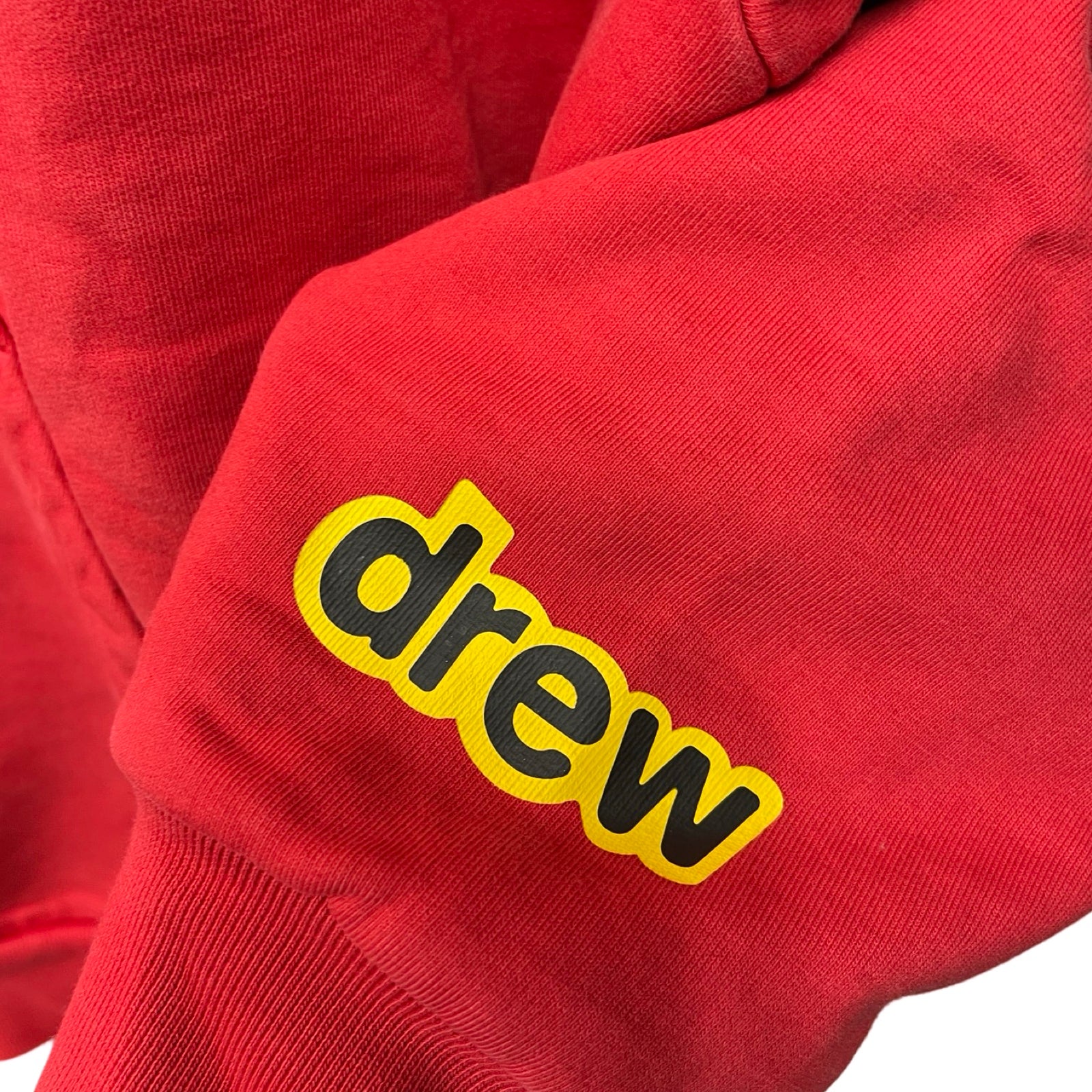 Drew House 2022AW Mascot Oversized Hoodie Size S