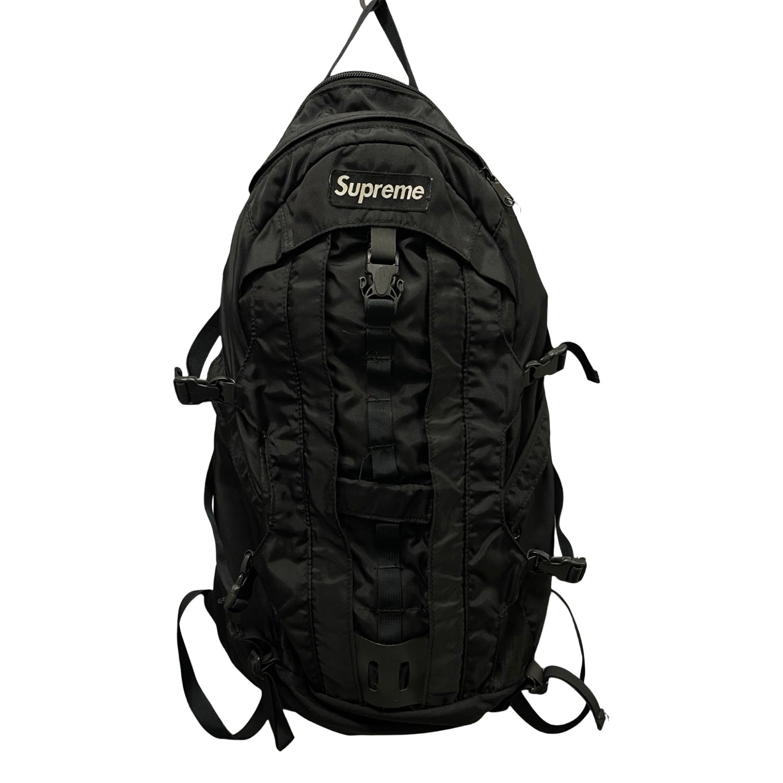 Supreme 2004AW 40 Thieves XBP Back Pack