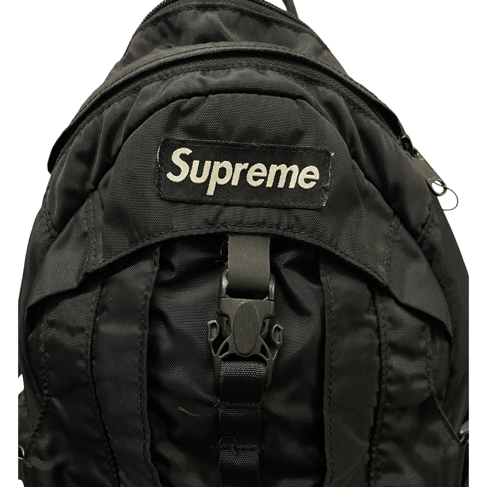 Supreme 2004AW 40 Thieves XBP Back Pack