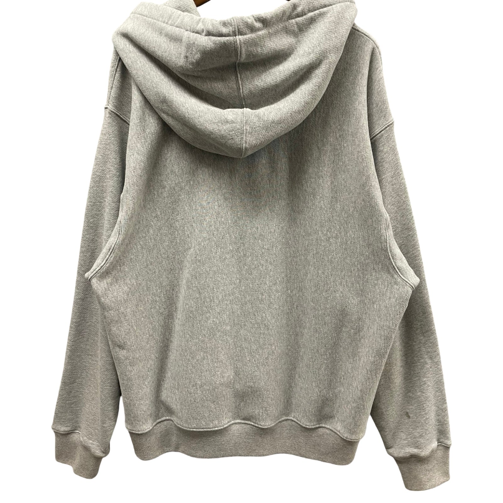 GUCCI 2020SS Mickey Print Pullover Hoodie Size L