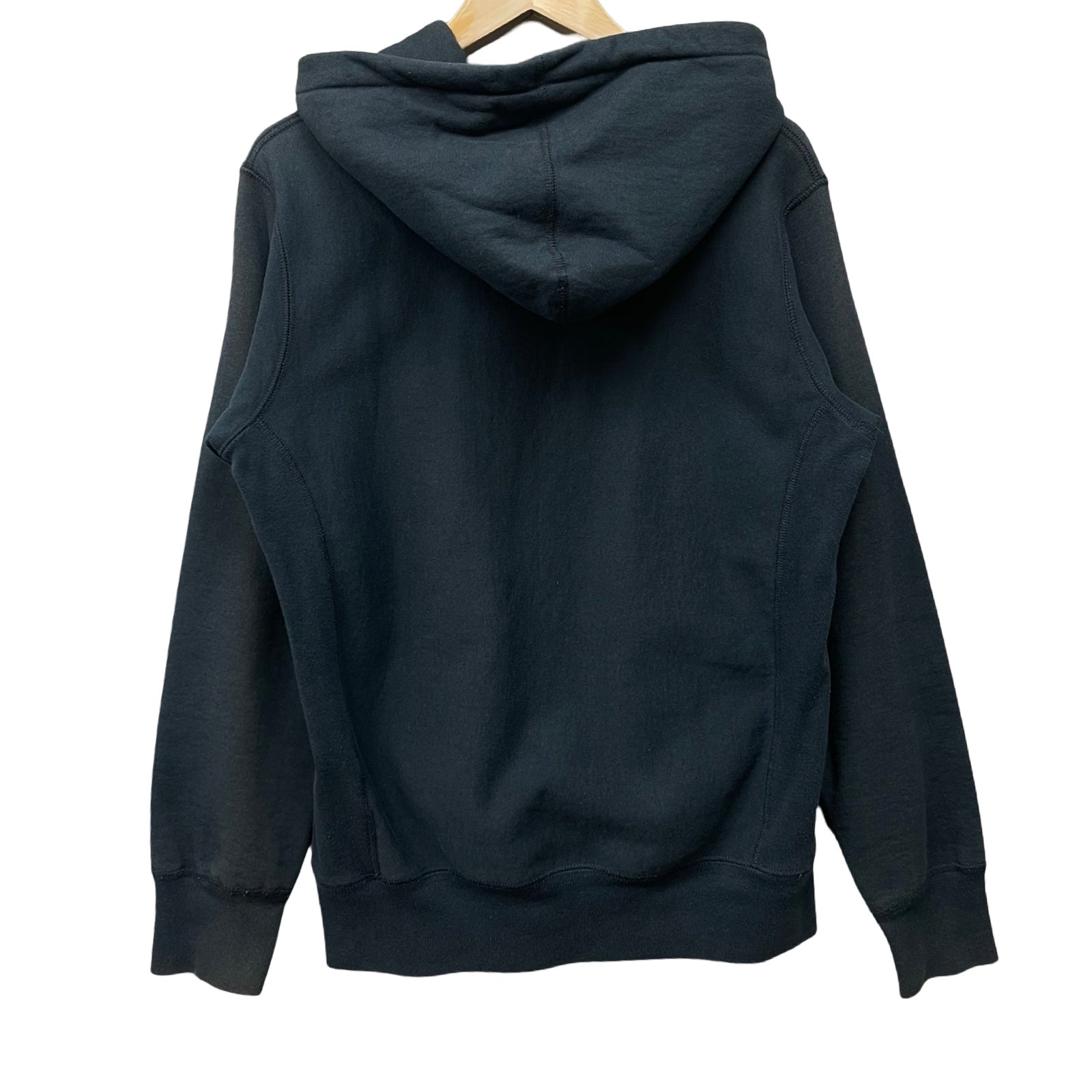 Supreme 2016AW Box Logo Hooded Sweatshirt Size S