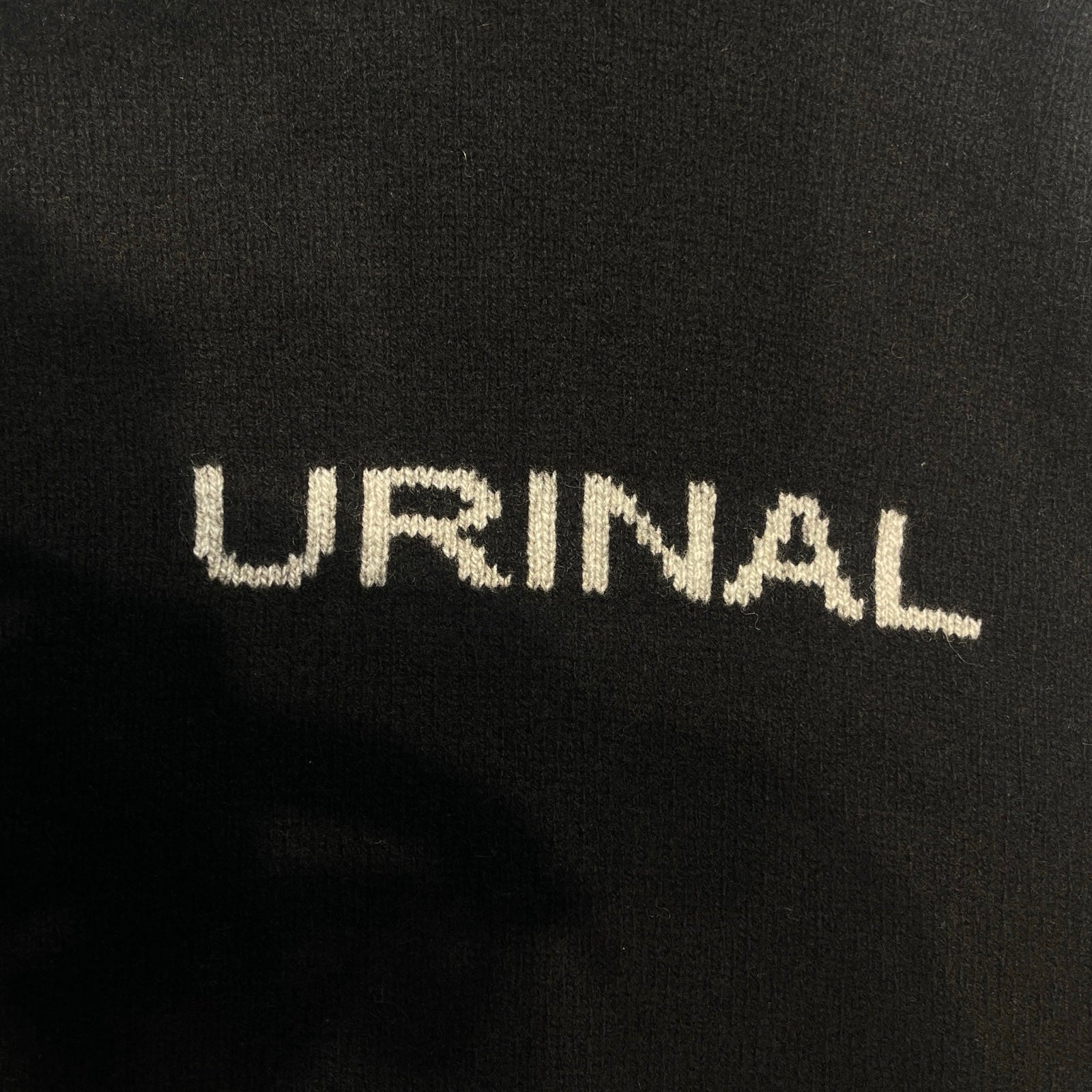 Rick Owens 2022AW Cashmere Tommy Hoodie RR02B2673-WSBRU Size S リックオウェンス カシミヤ トミーフーディー サイズS