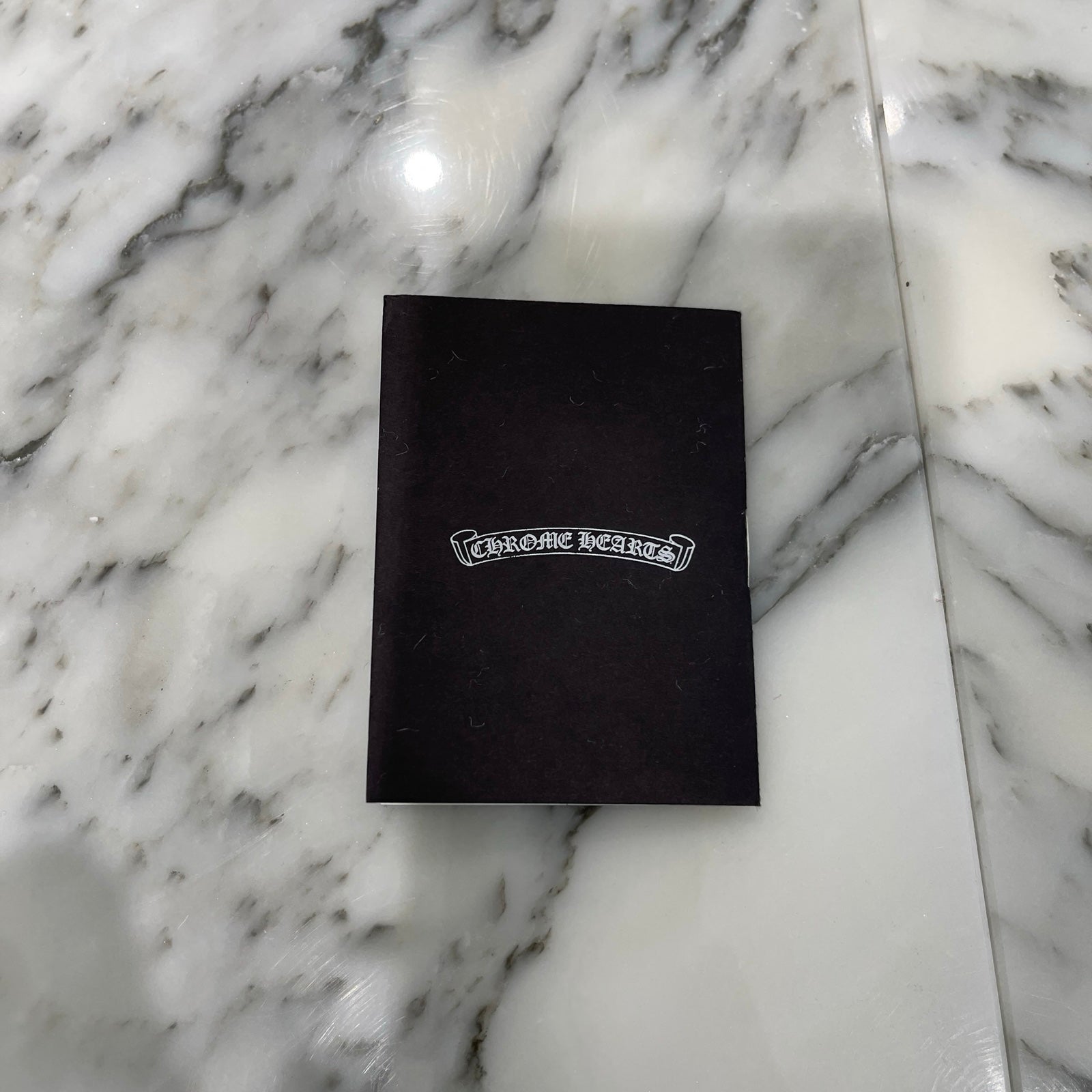 CHROME HEARTS BONENNOISSEUR II Temple CH Cross Half Rim Sunglasses Size 53□19-150 クロムハーツ ボネノワスール テンプルCHクロス ハーフリム サングラス サイズ53□19-150