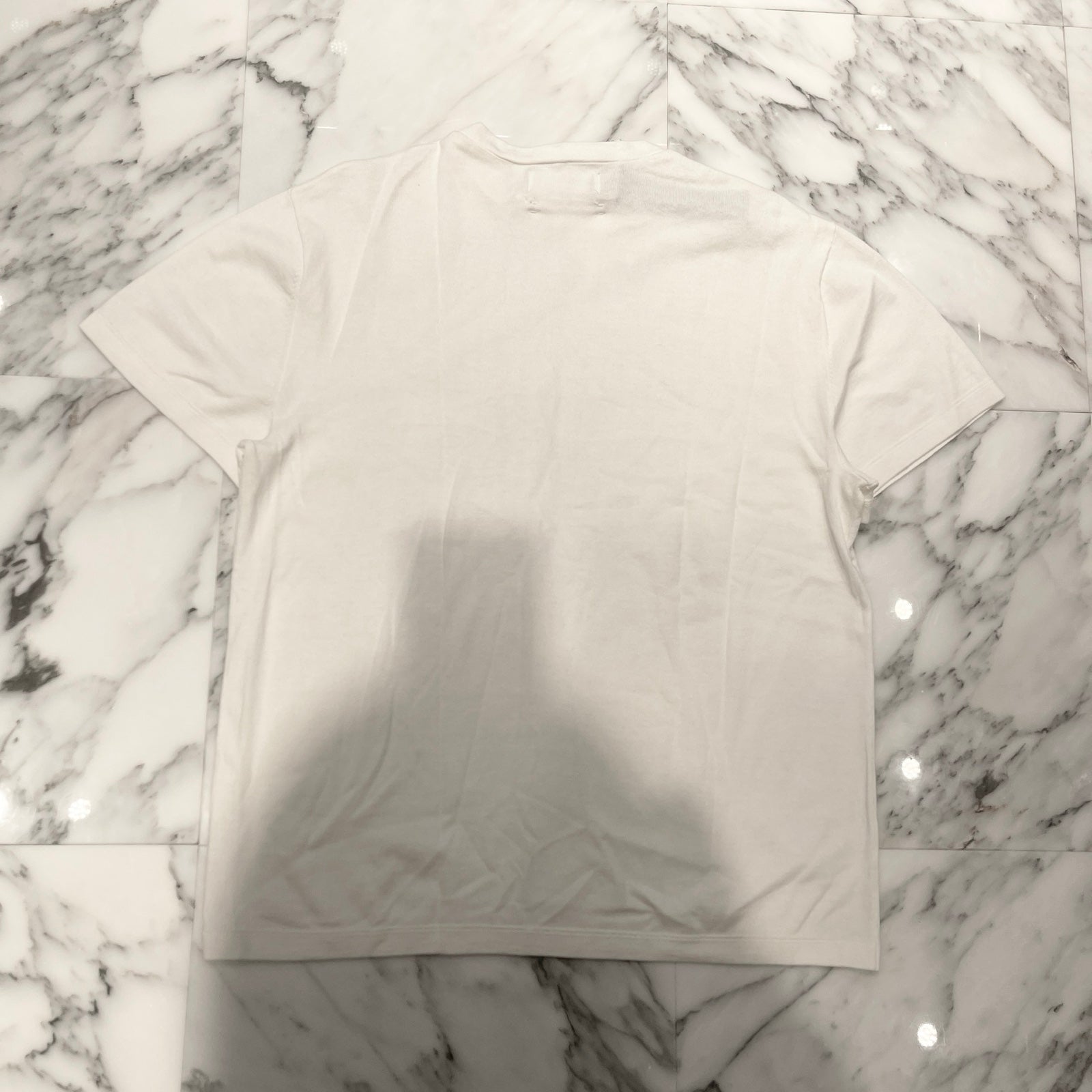 Extreme Cashmere X n° 269 Cashmere Knit Tee エクストリームカシミヤ X カシミヤニット Tシャツ