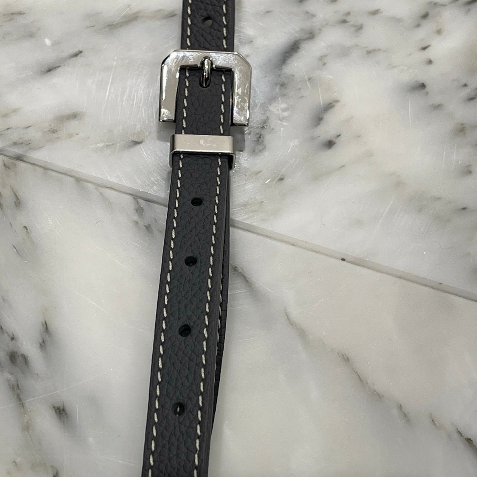 GOYARD 2024SS Belvedere PM Shoulder Bag BELVE3PMLTY51CG51P ゴヤール ベルヴェデーレ PM ショルダーバッグ