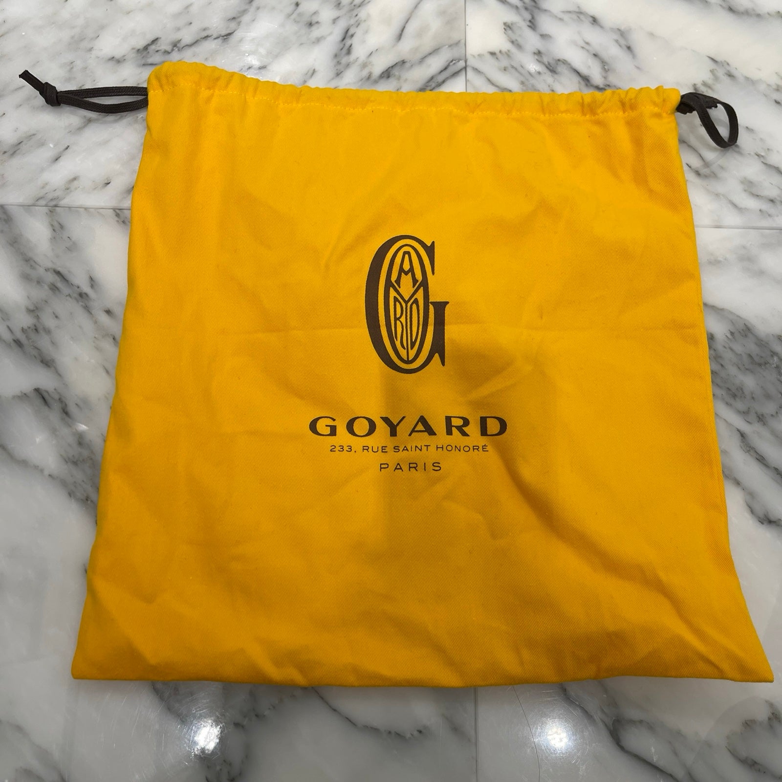 GOYARD 2024SS Belvedere PM Shoulder Bag BELVE3PMLTY51CG51P ゴヤール ベルヴェデーレ PM ショルダーバッグ