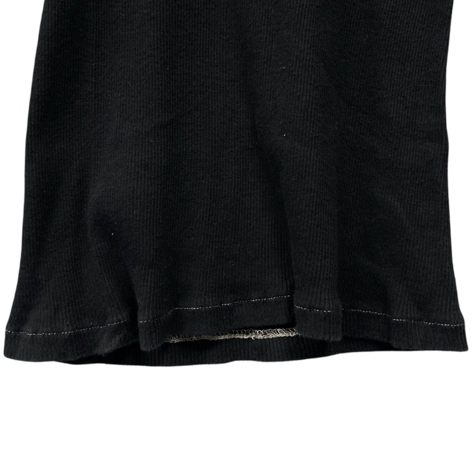 CHROME HEARTS Malibu Limited CH Plus Cross Tank Top Size S