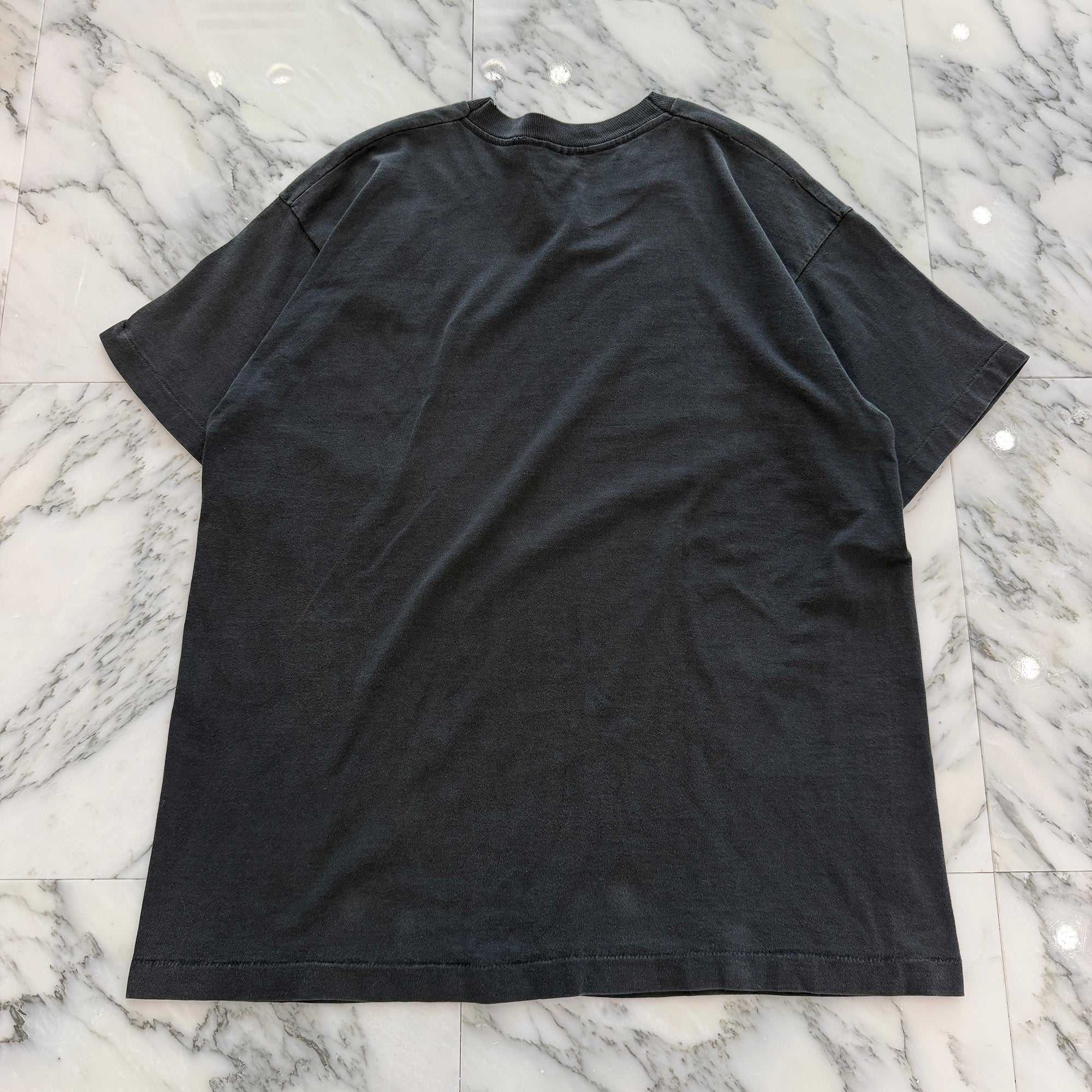 Vintage 90's My Bloody Valentine "Feed Me With Your Kiss" FRUIT OF THE LOOM S/S Tee Size XL ヴィンテージ 90's マイ ブラッディ ヴァレンタイン フィード ミー・ウィズ ユア キス フルーツオブザルーム社製Tシャツ サイズXL