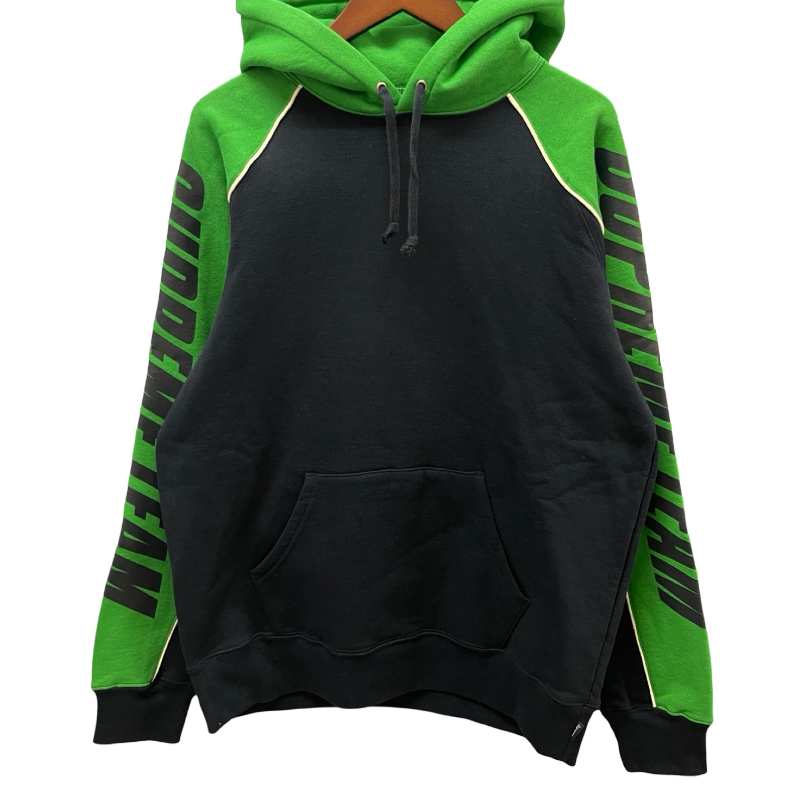 Supreme 2017AW GT Hooded Sweatshirt Size M