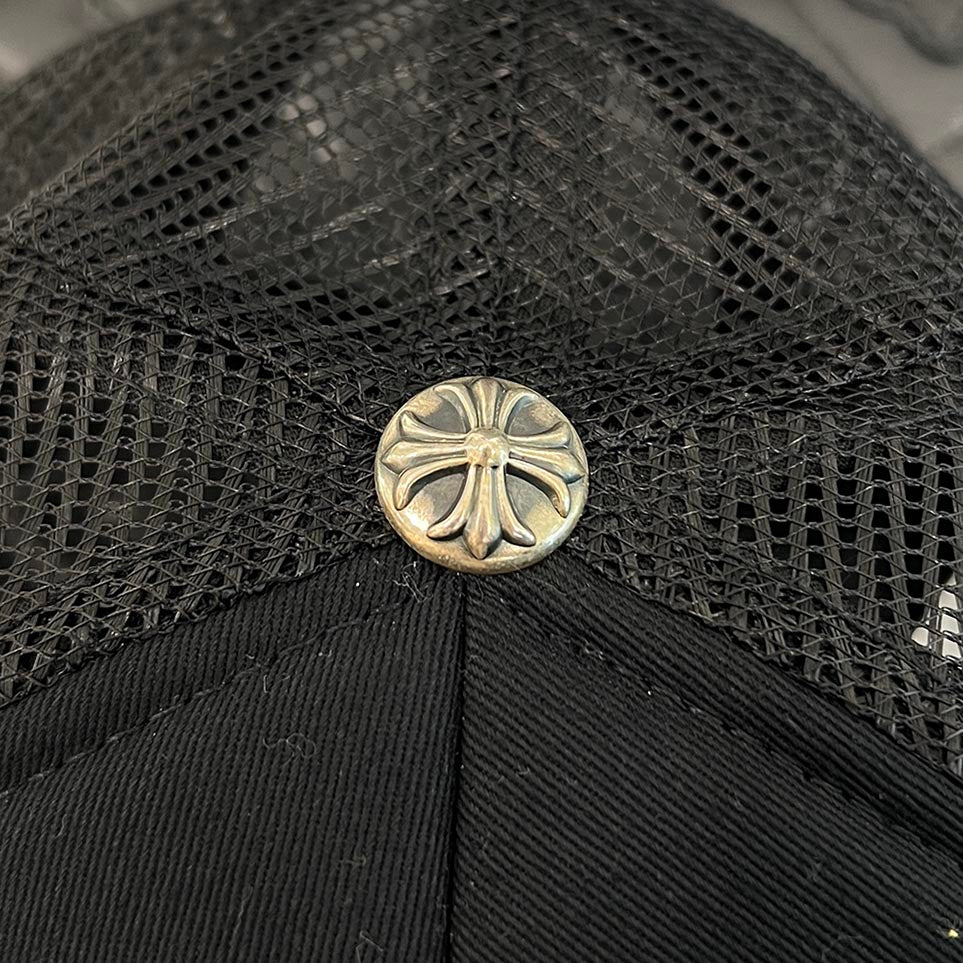 CHROME HEARTS Hollywood Limited Trucker Cap Size ONE SIZE (51-61) クロムハーツ ハリウッド限定 トラッカーキャップ サイズONE SIZEONE SIZE (51-61)