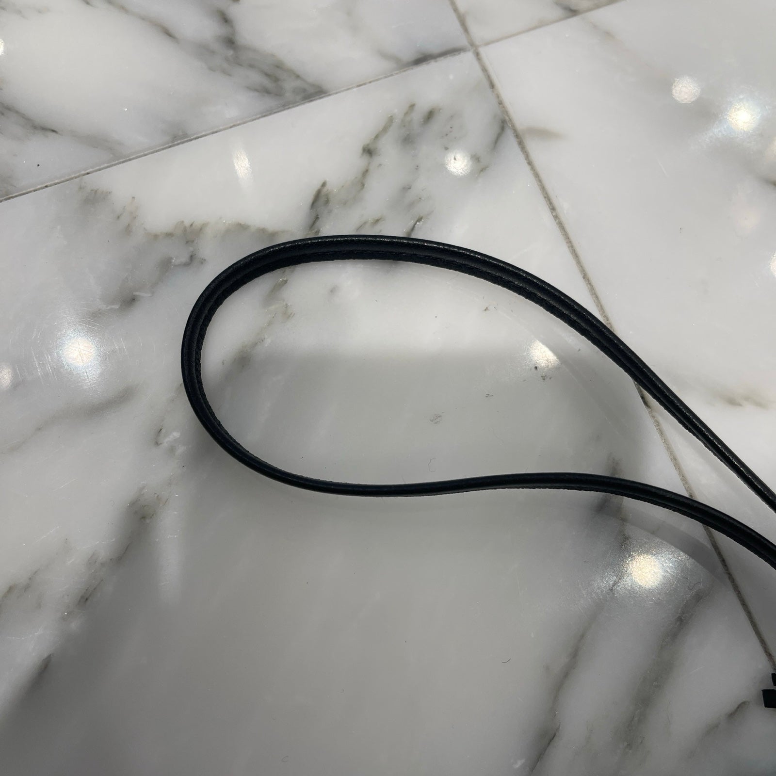 HERMES Rodeo Pegasus PM Charm W刻印 エルメス ロデオ ペガサス PM チャーム