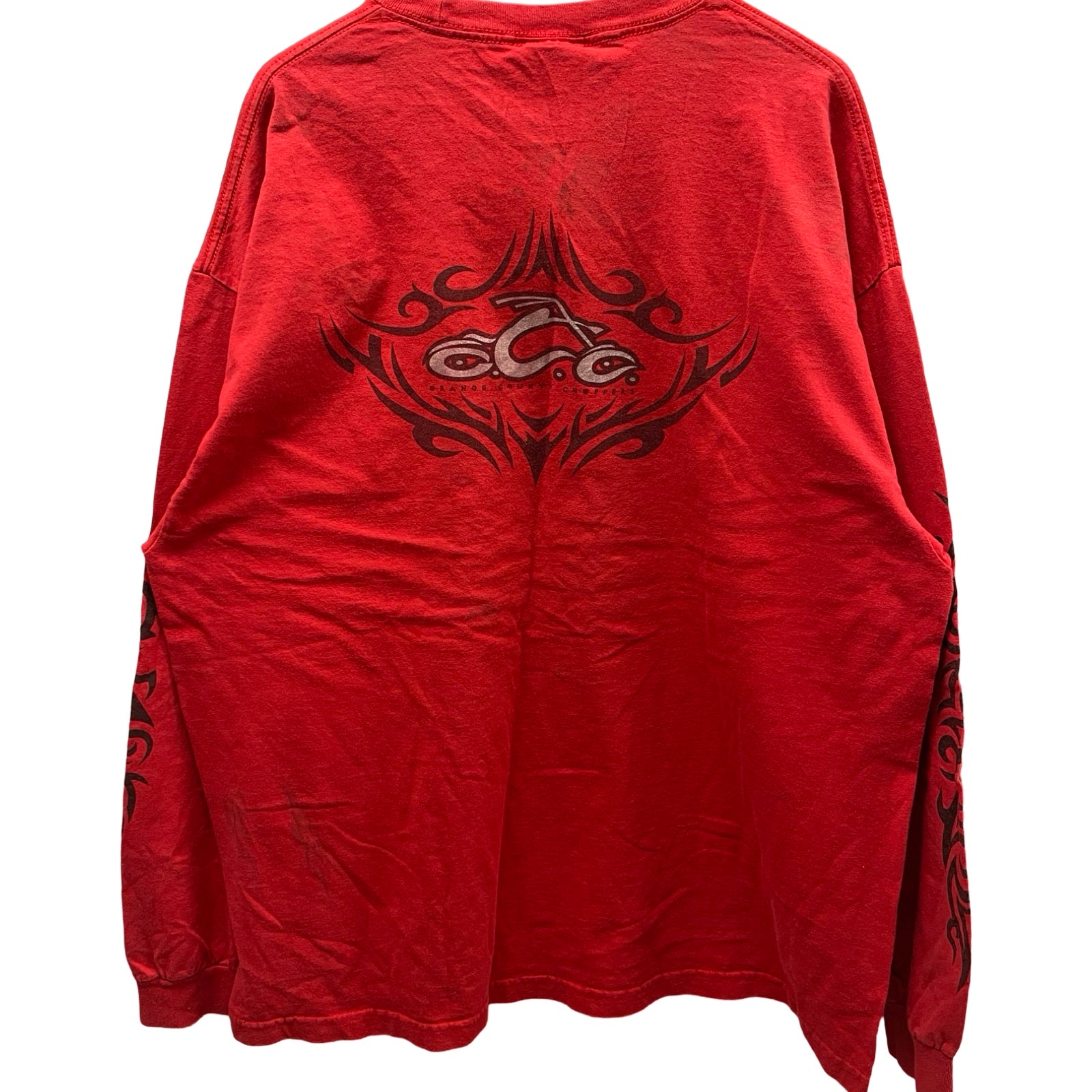 Vintage 00's ORANGE COUNTY CHOPPERS 