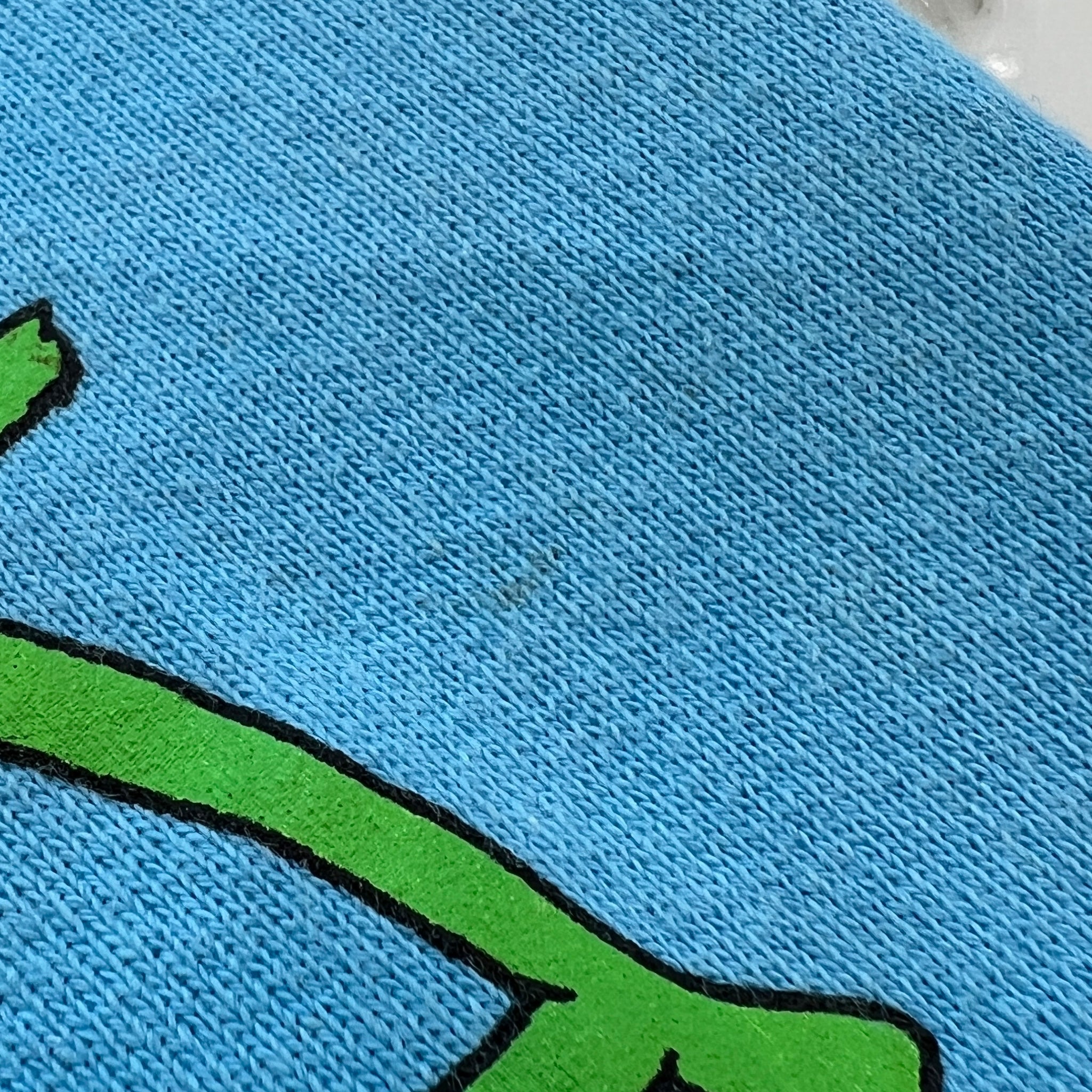 CHROME HEARTS × MATTY BOY 2024SS BRAIN NEW Pullover Hoodie Size XXL クロムハーツ×マッティボーイ ブレインニュー プルオーバーフーディ サイズXXL