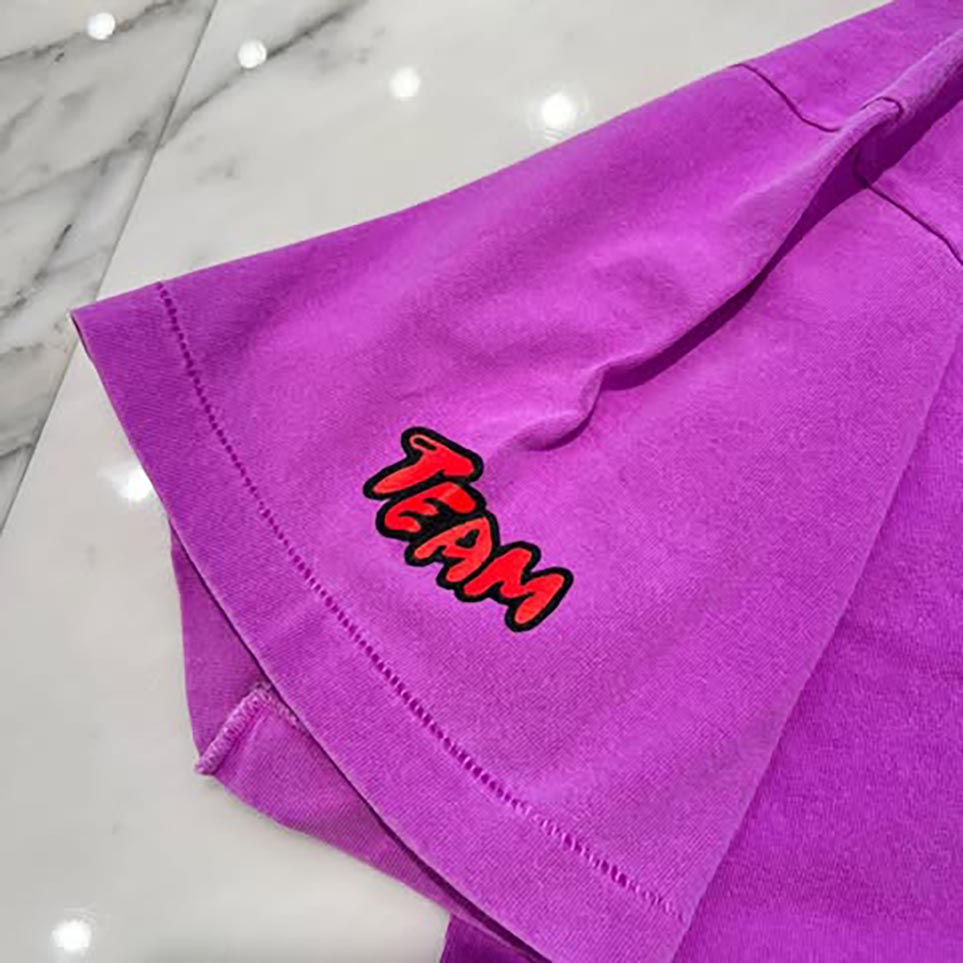 MATTY BOY 2025AW ANTI PROMO "STAY FAST" Tee Size XL マッティボーイ アンチプロモ "ステイファスト" Tシャツ サイズXL